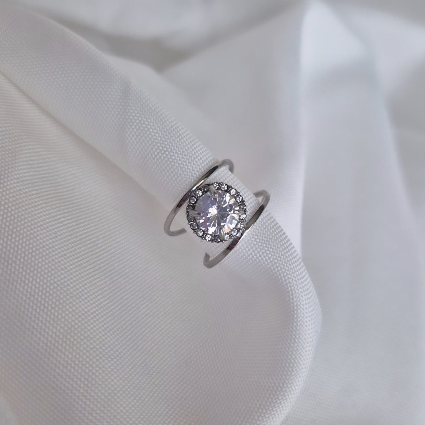Bague Fara