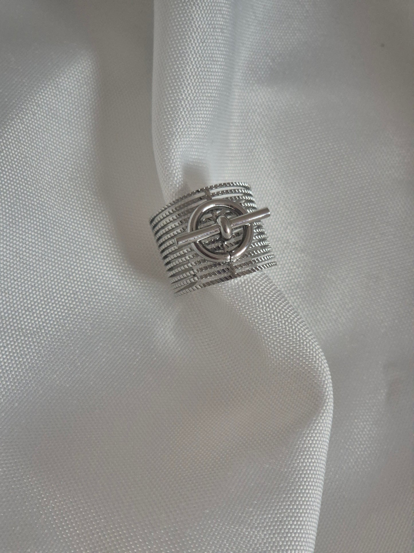 Bague Nelly