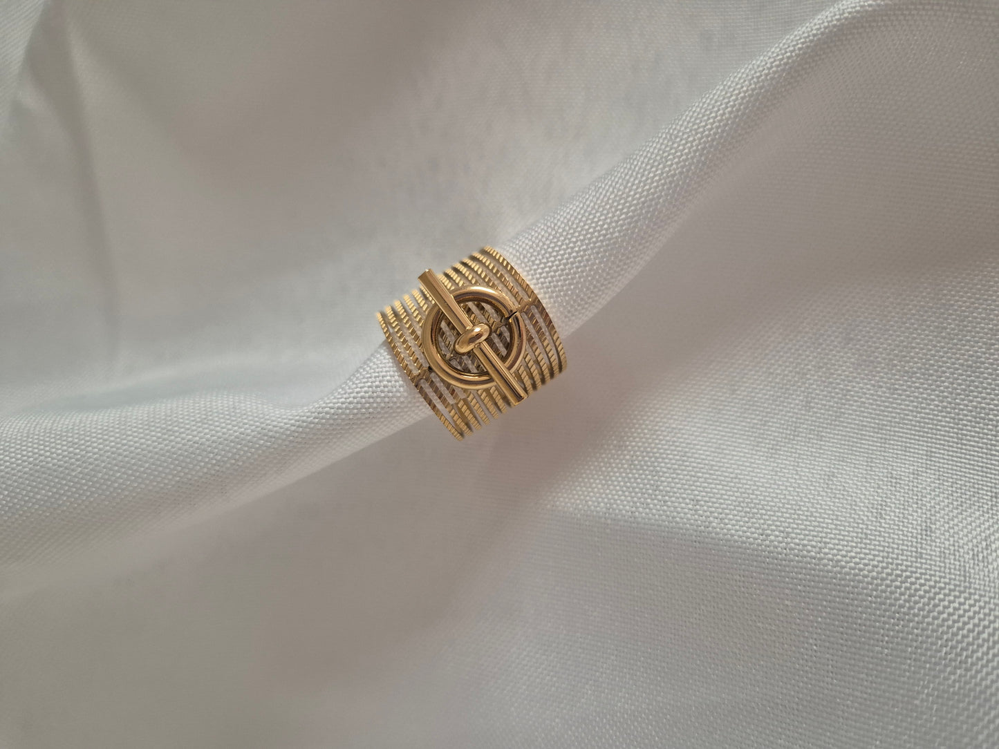Bague Nelly