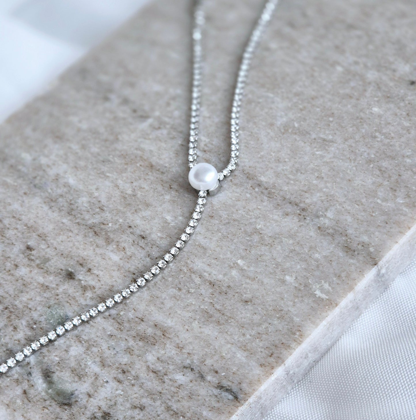 Collier Jana