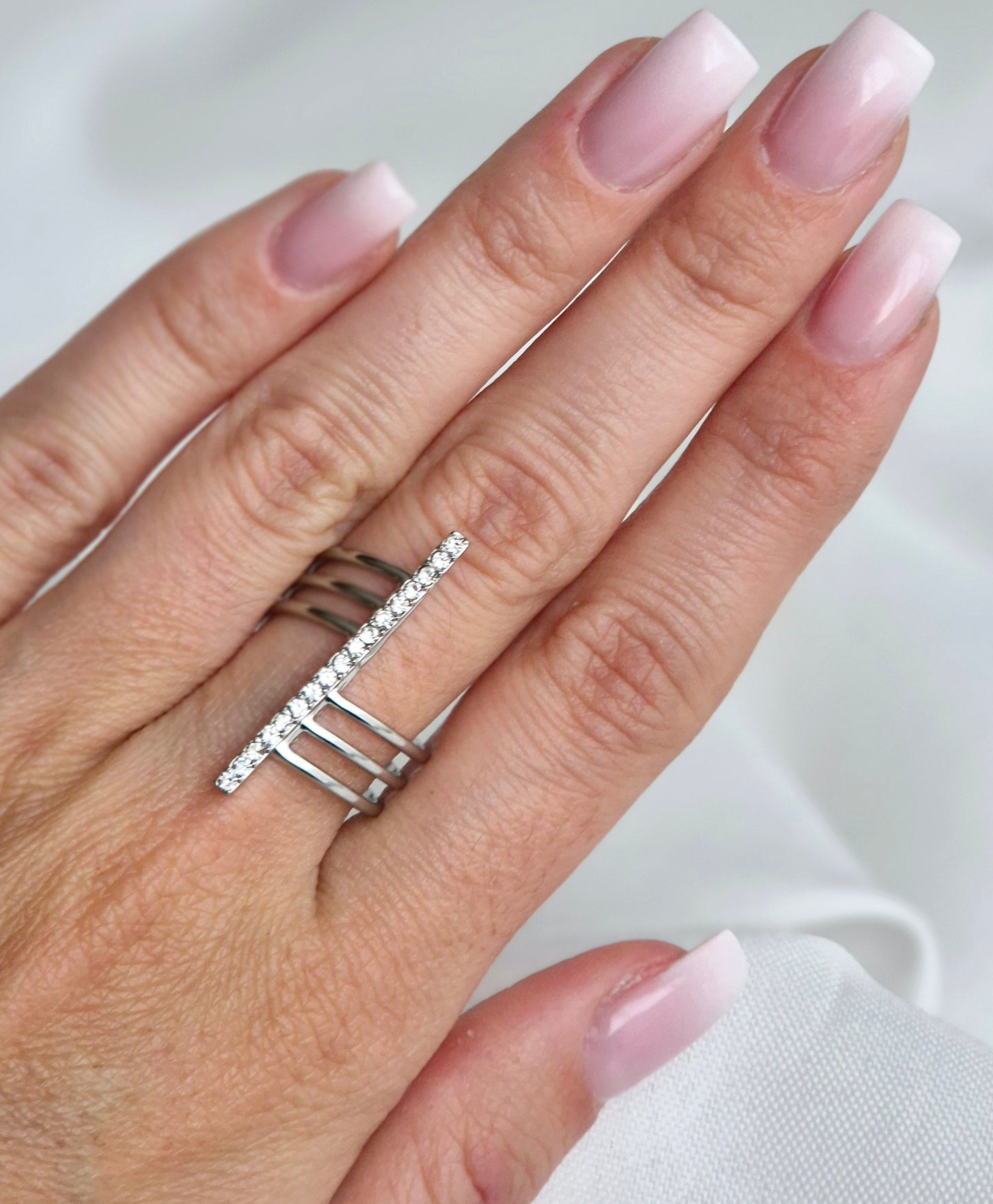 Bague Siryne