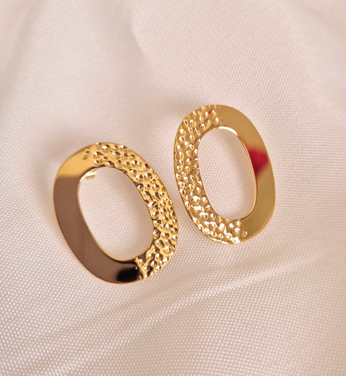 Boucles d'oreilles Olinda