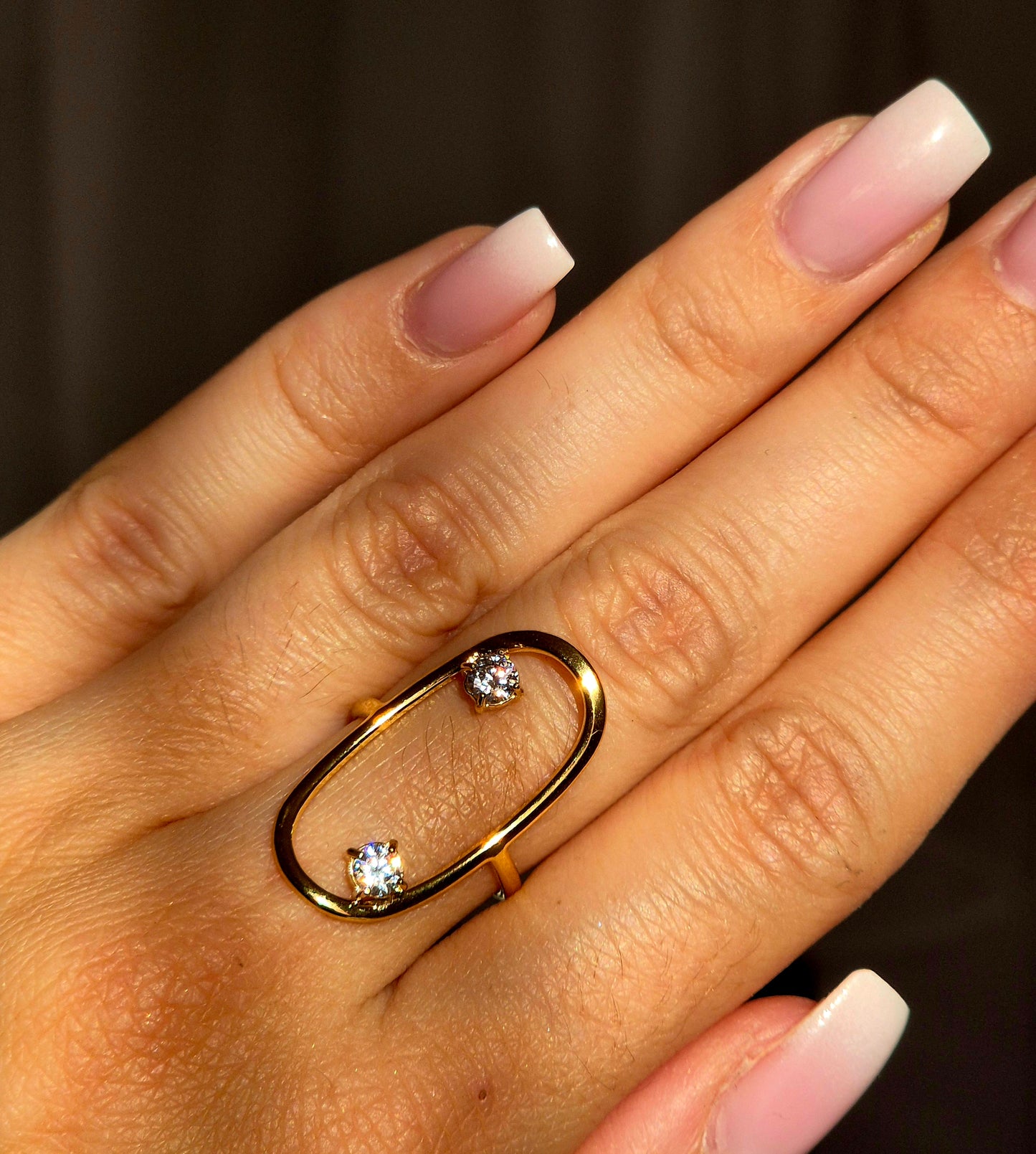 Bague Laura