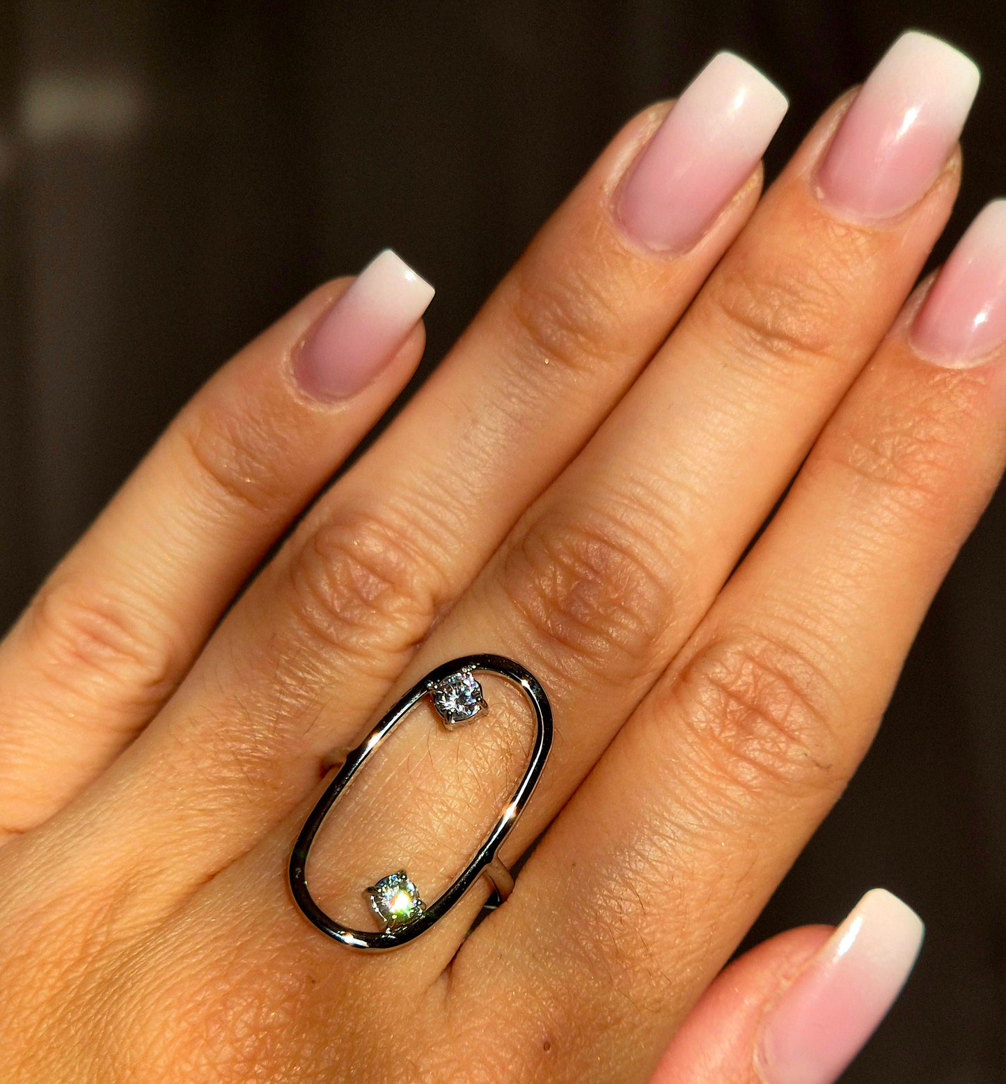 Bague Laura