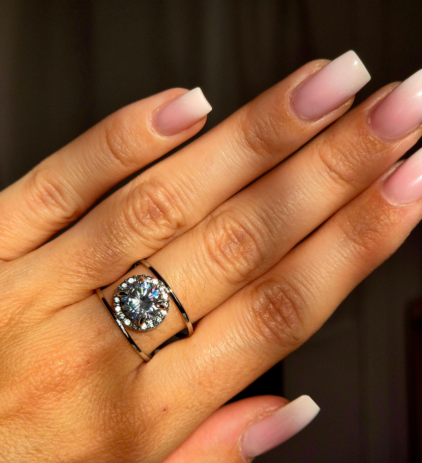 Bague Fara