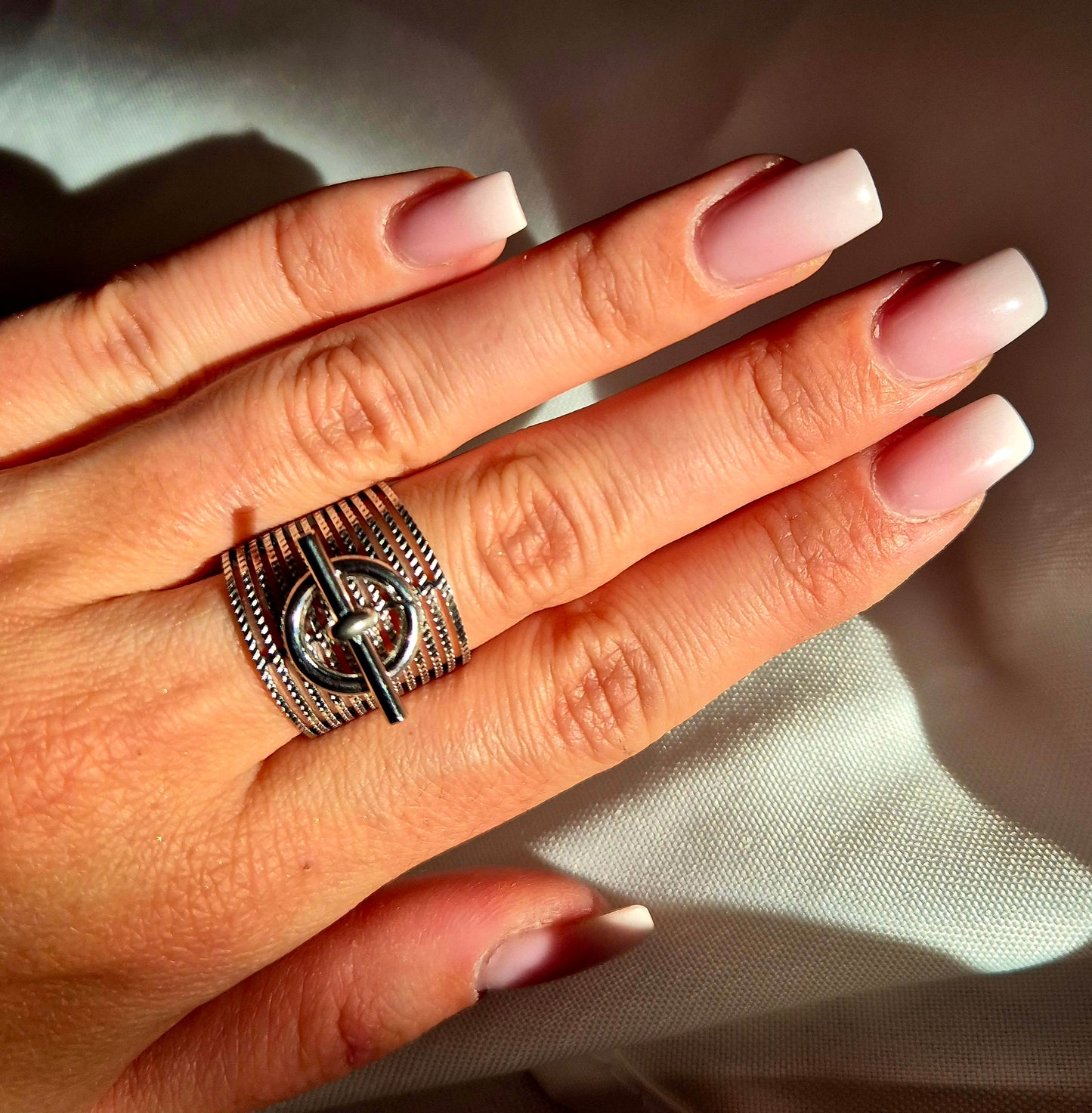 Bague Nelly