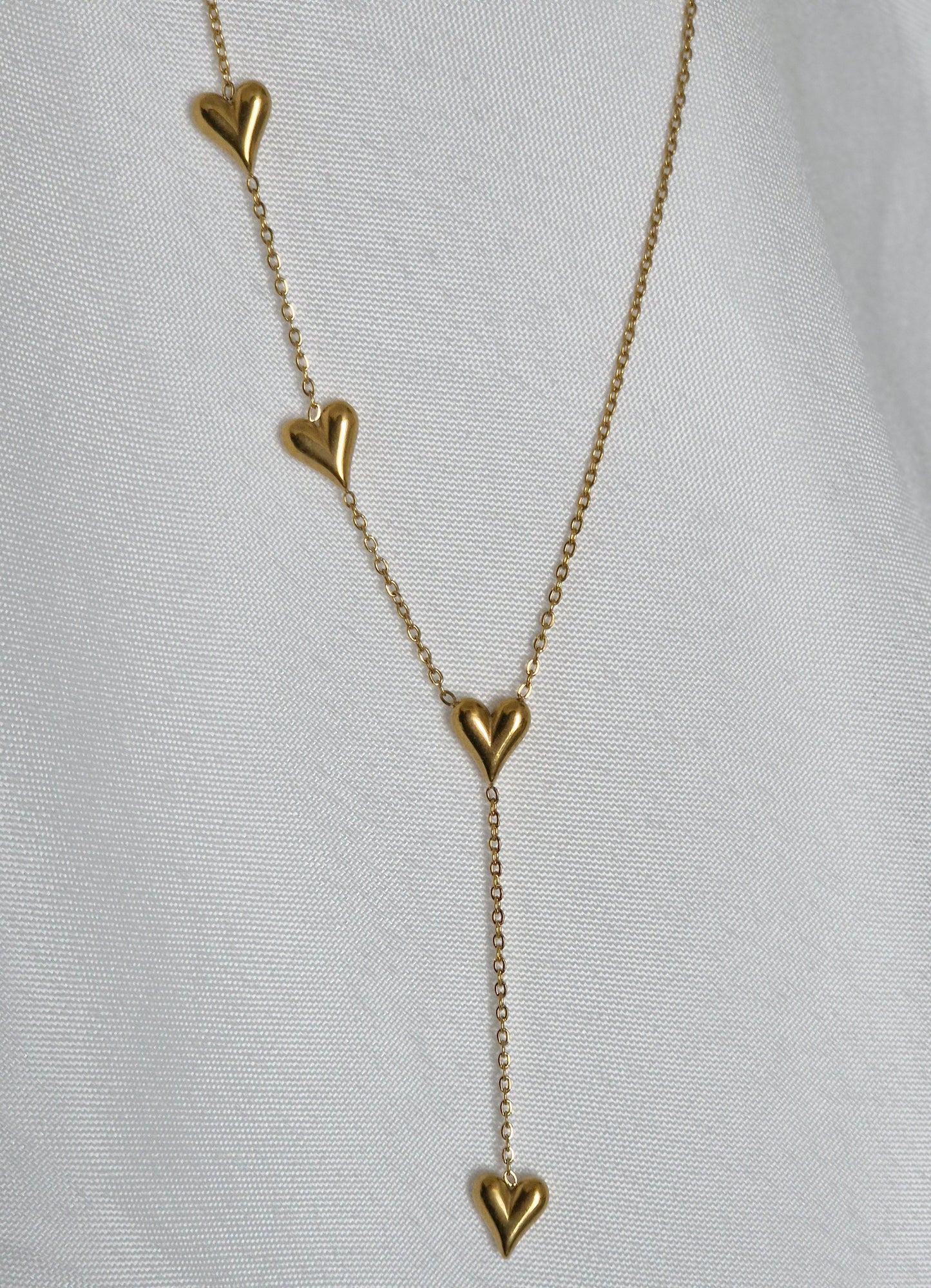 Collier Lovely