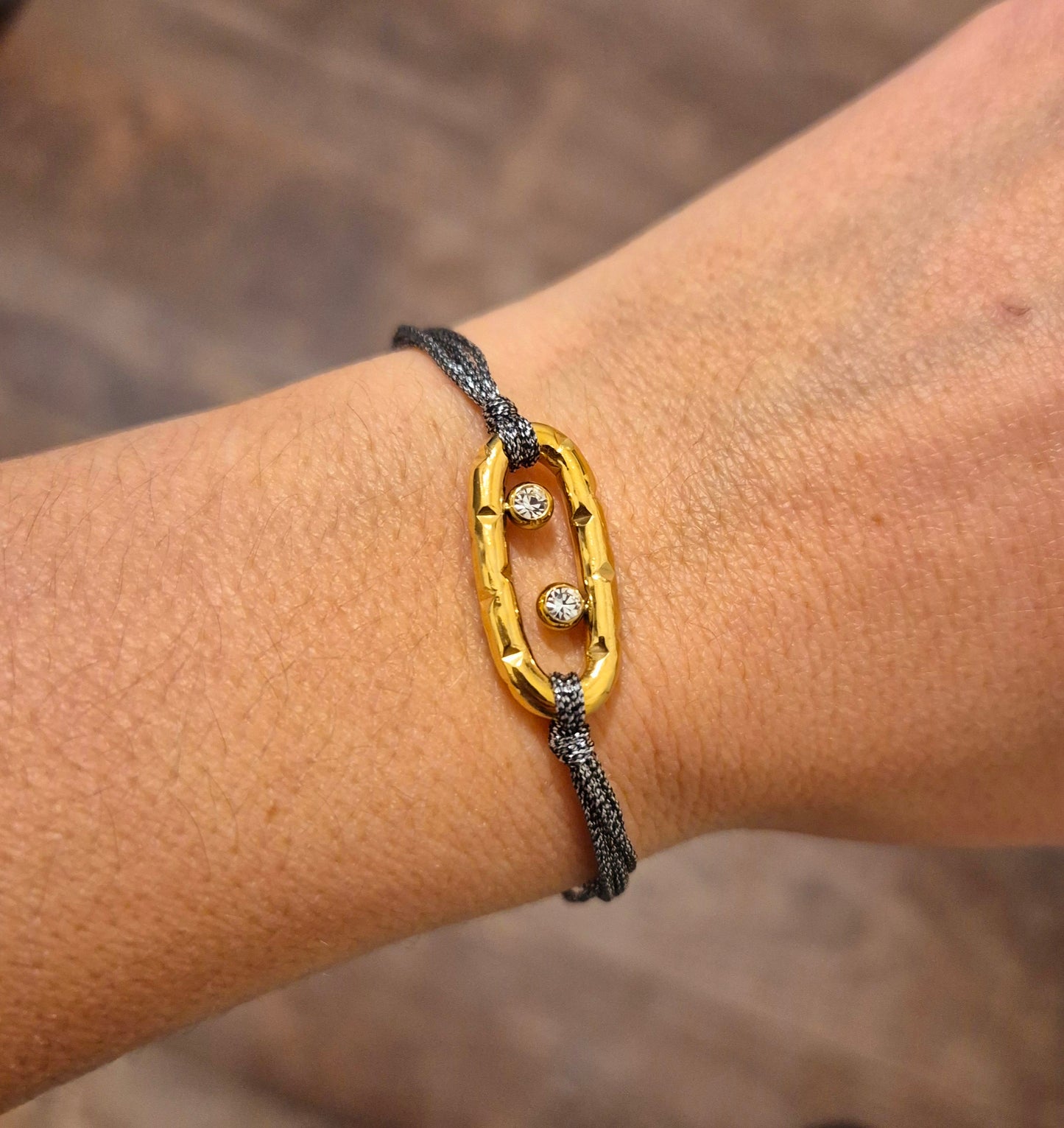 Bracelet Emmy
