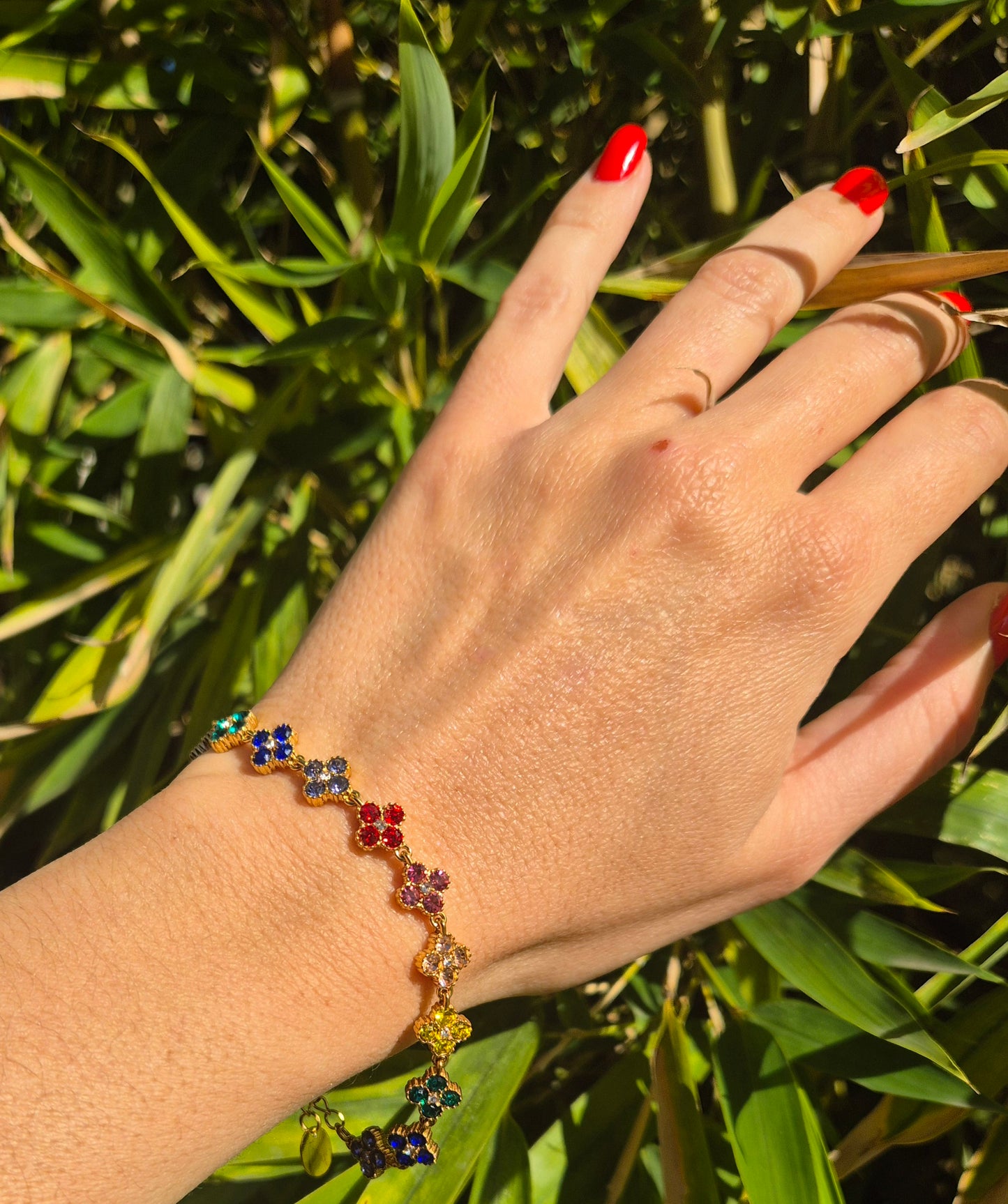Bracelet Monica