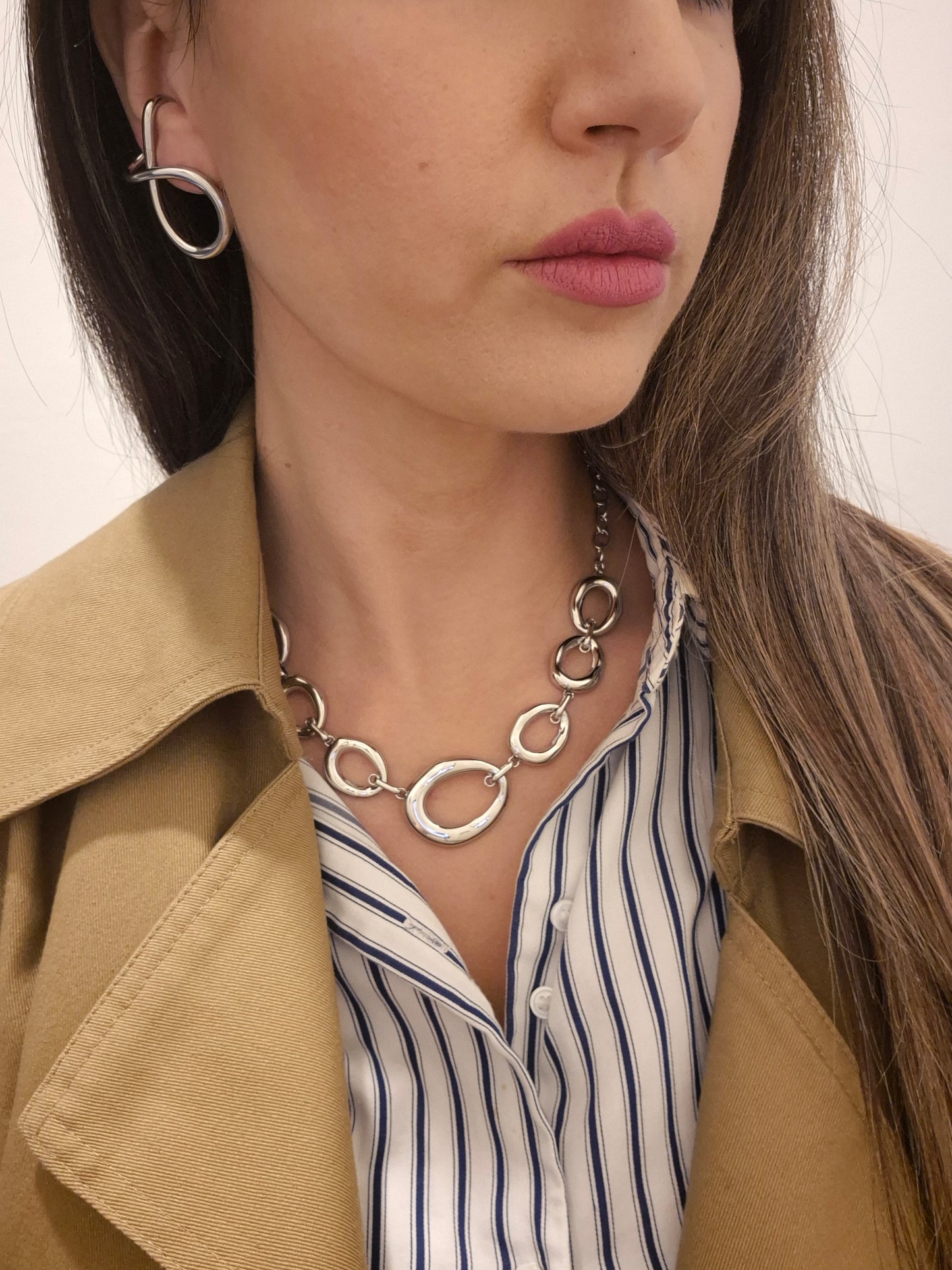 Collier Appoline