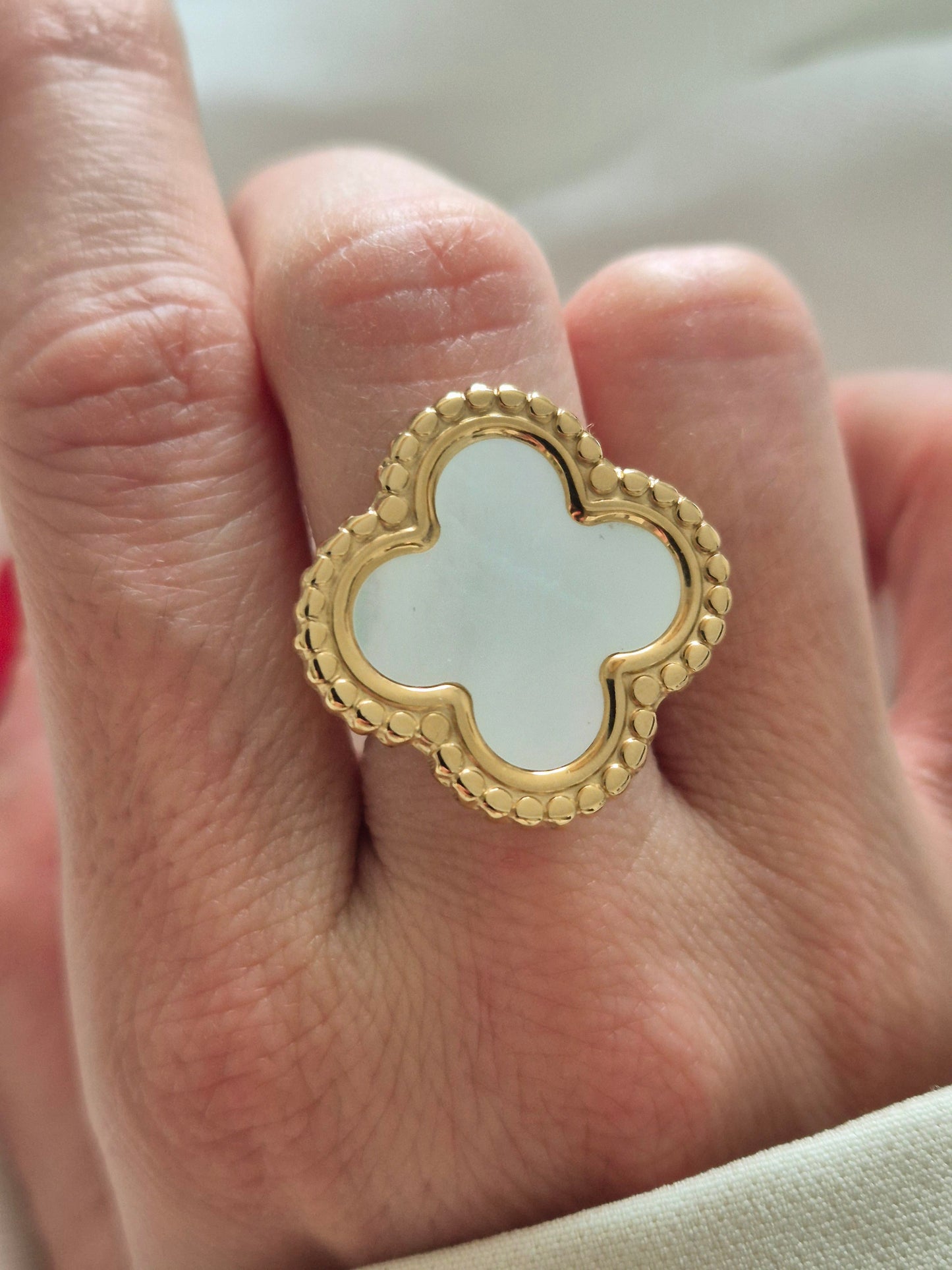 Bague Soraya