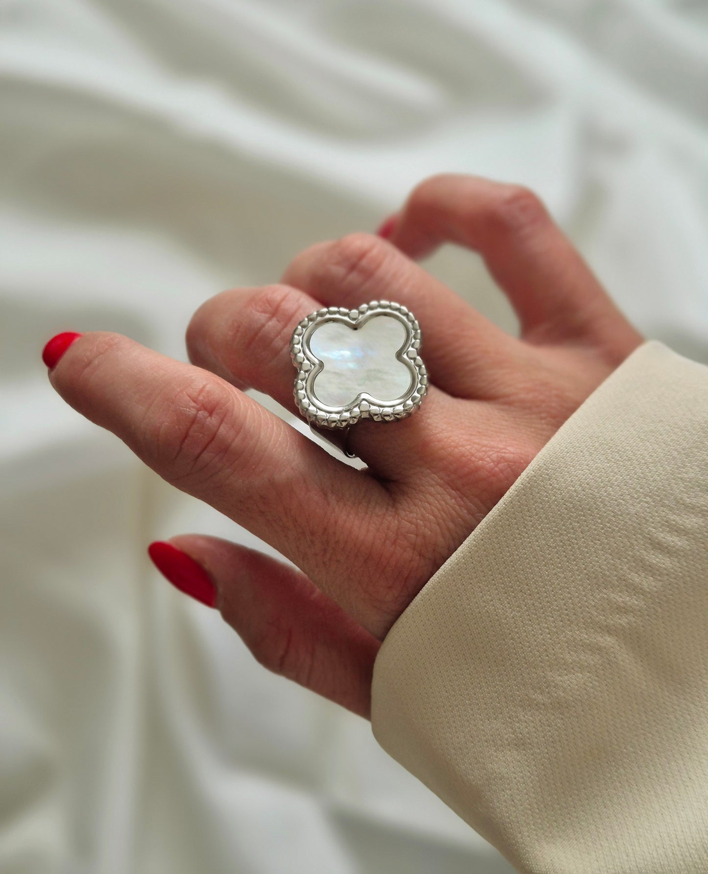 Bague Soraya