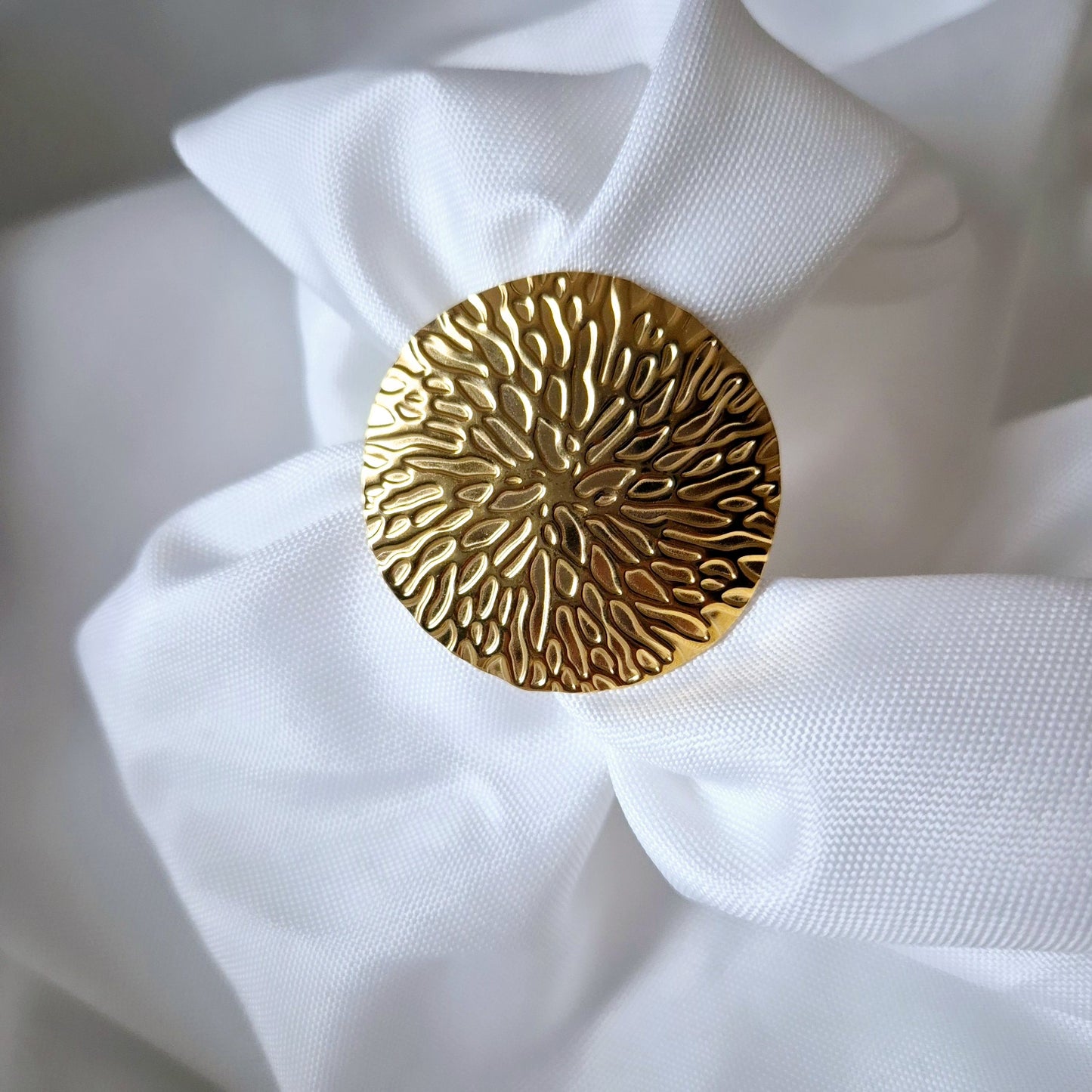 Bague Soledad