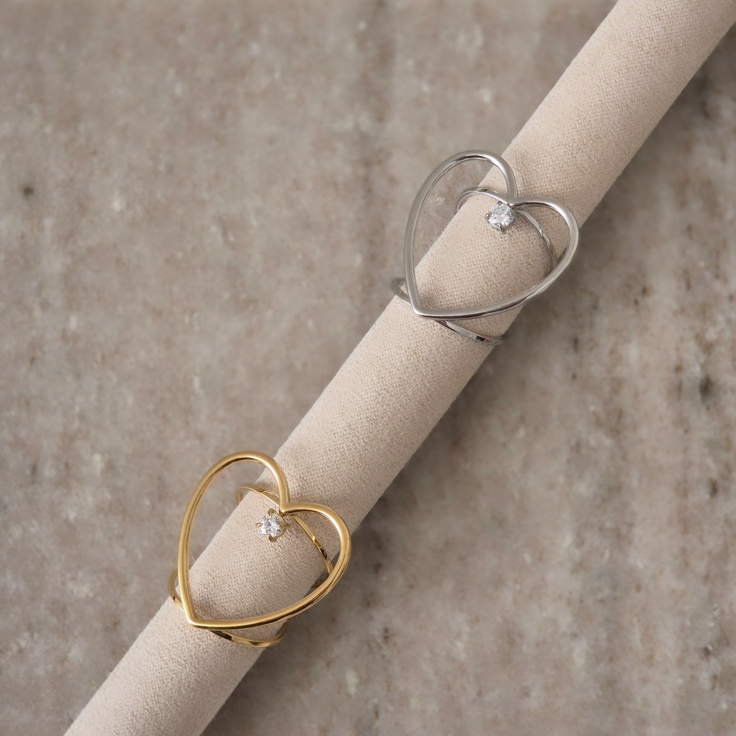 Bague Love