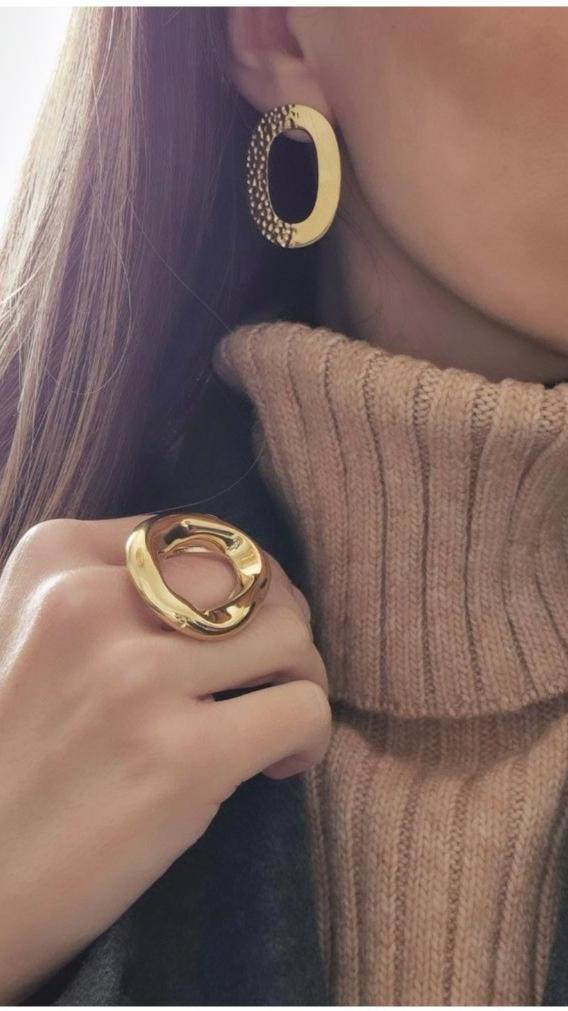 Bague Olivia