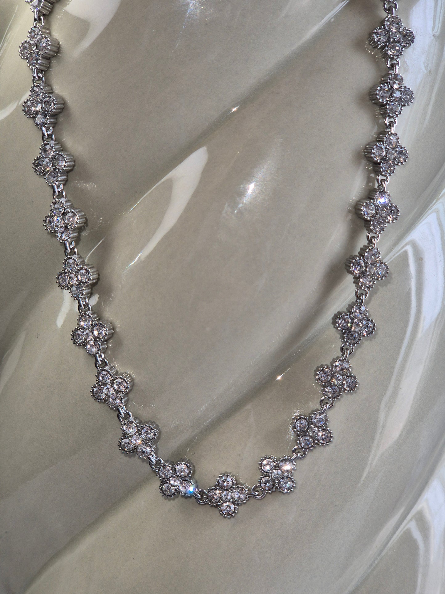 Collier Queen