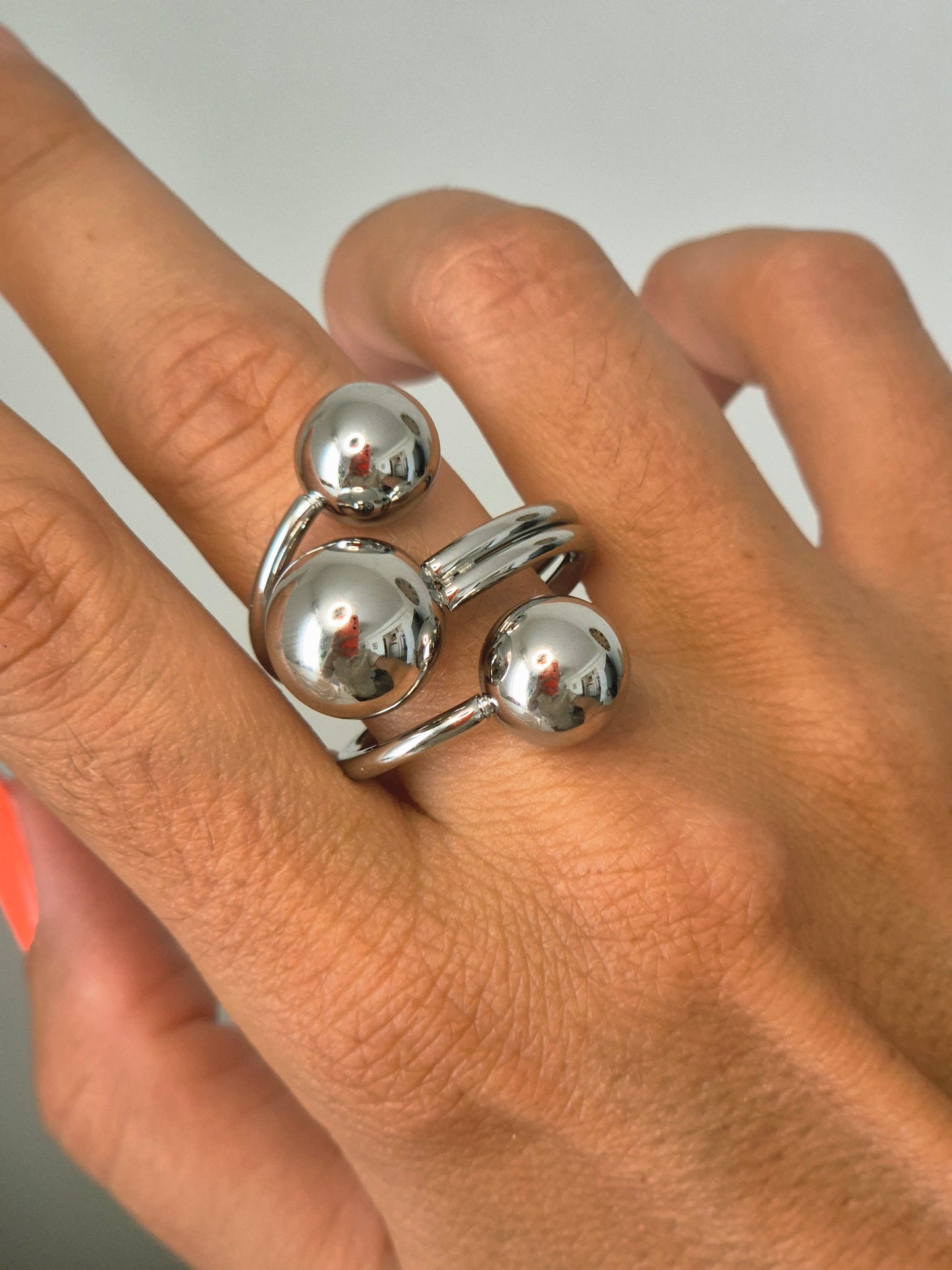 Bague Cyrielle