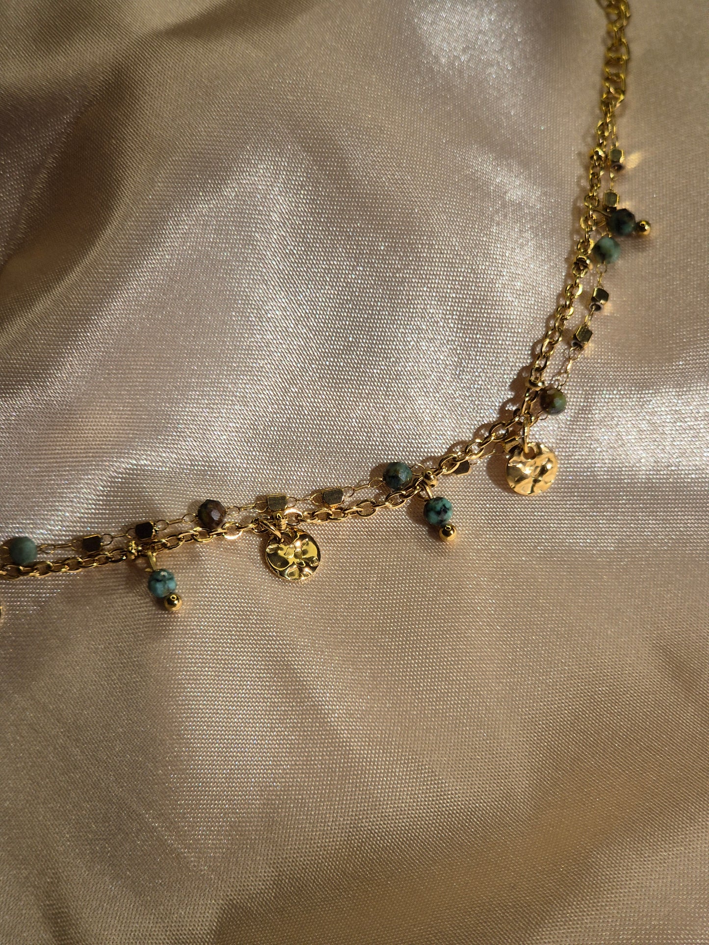 Bracelet Gwendolina