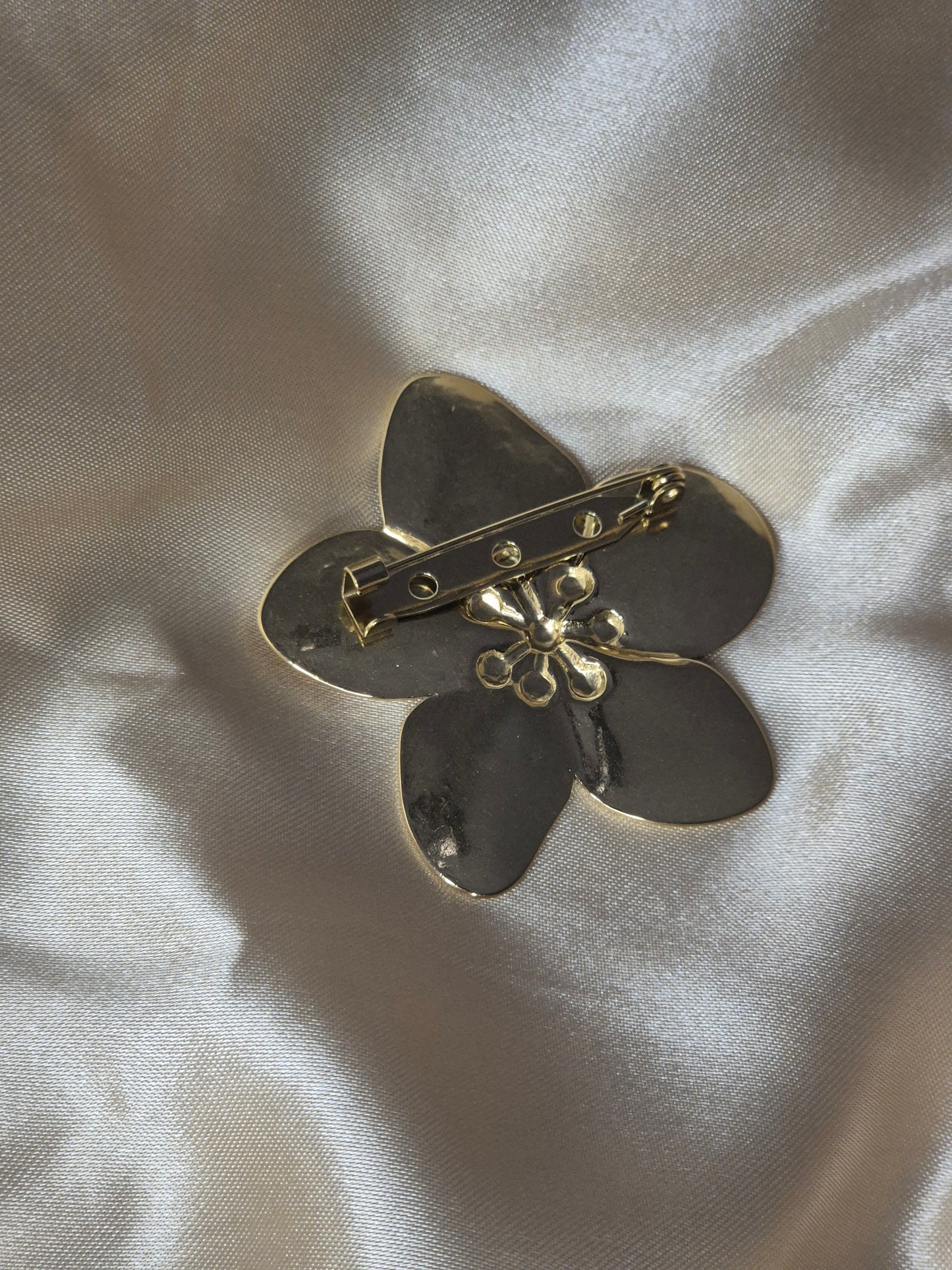Broche Neysha