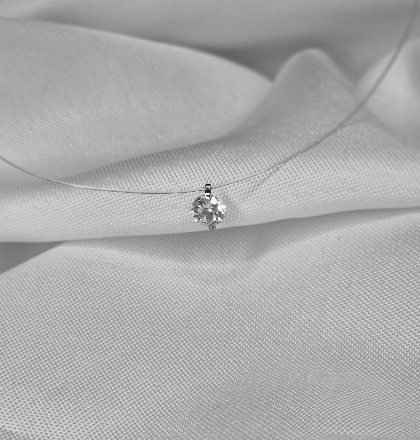 Collier Sola