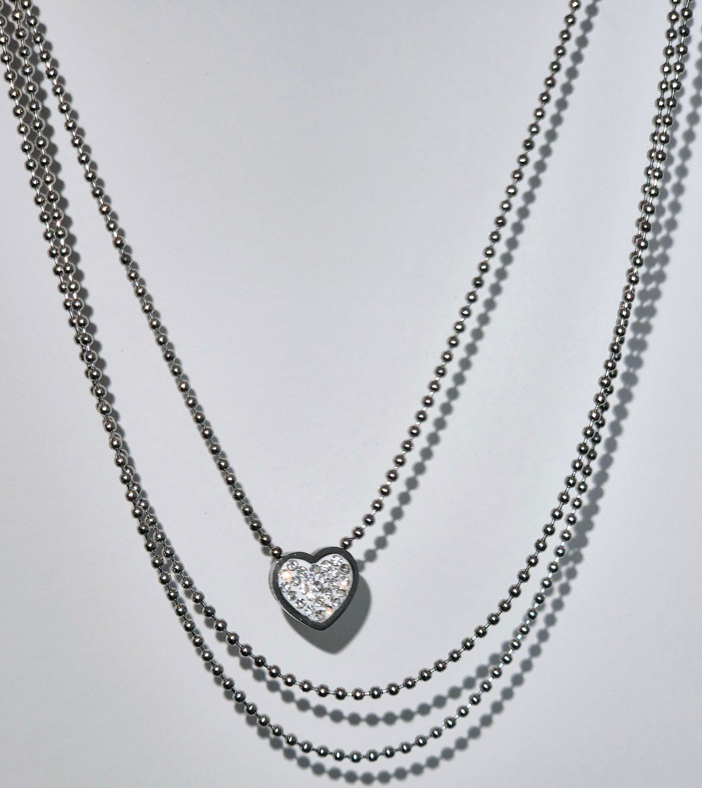 Collier Amour