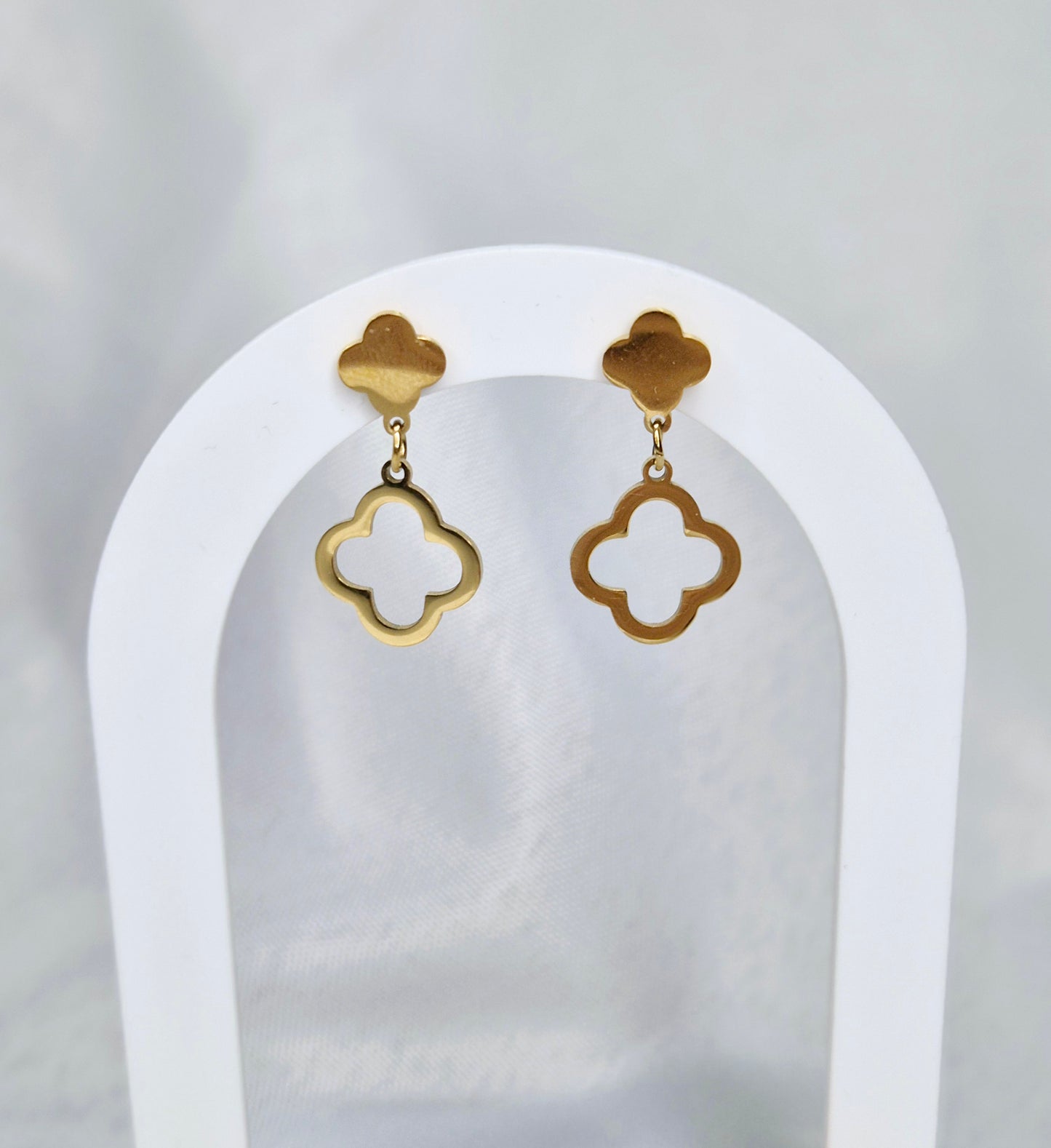 Boucles d’oreille Miya