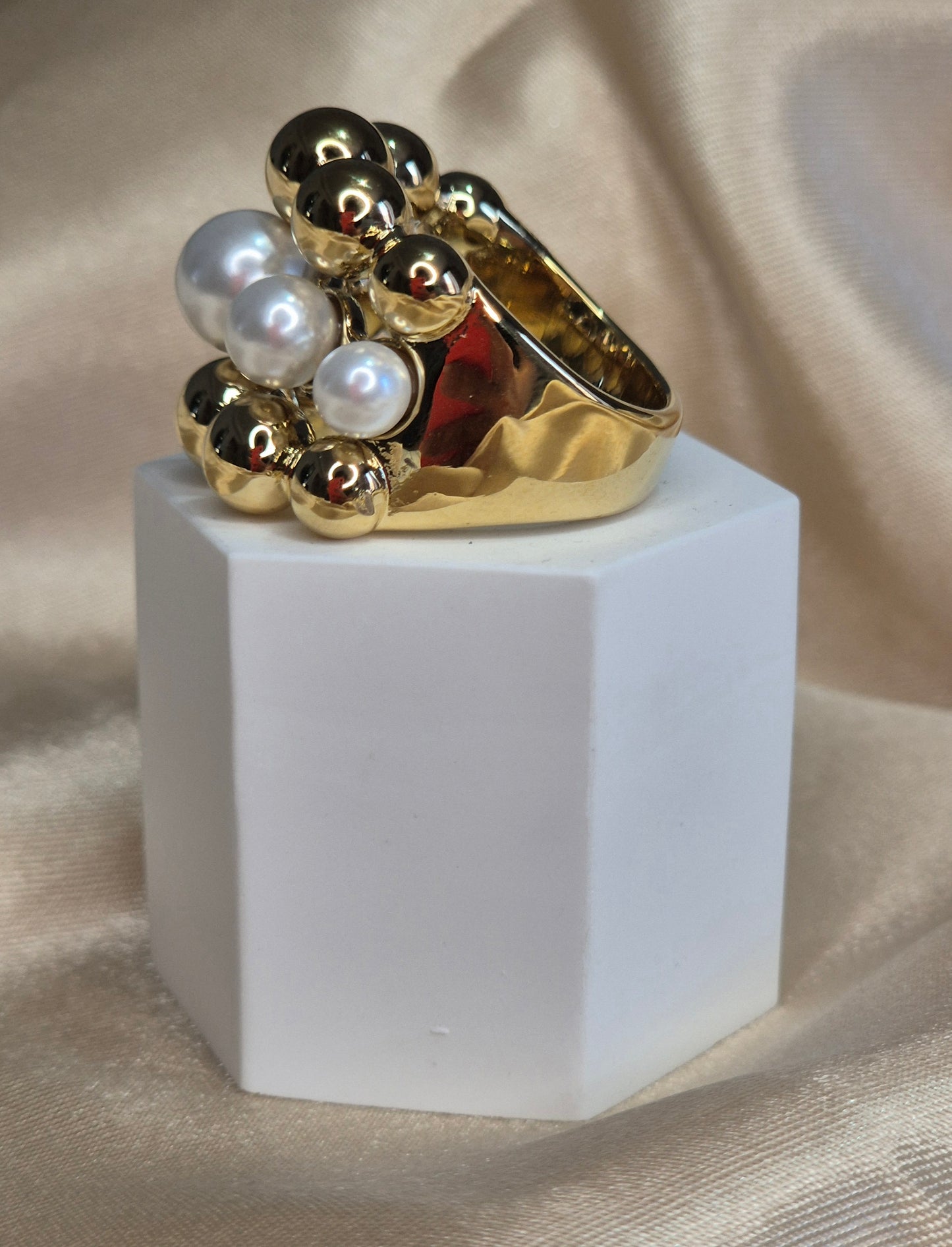 Bague Héléna