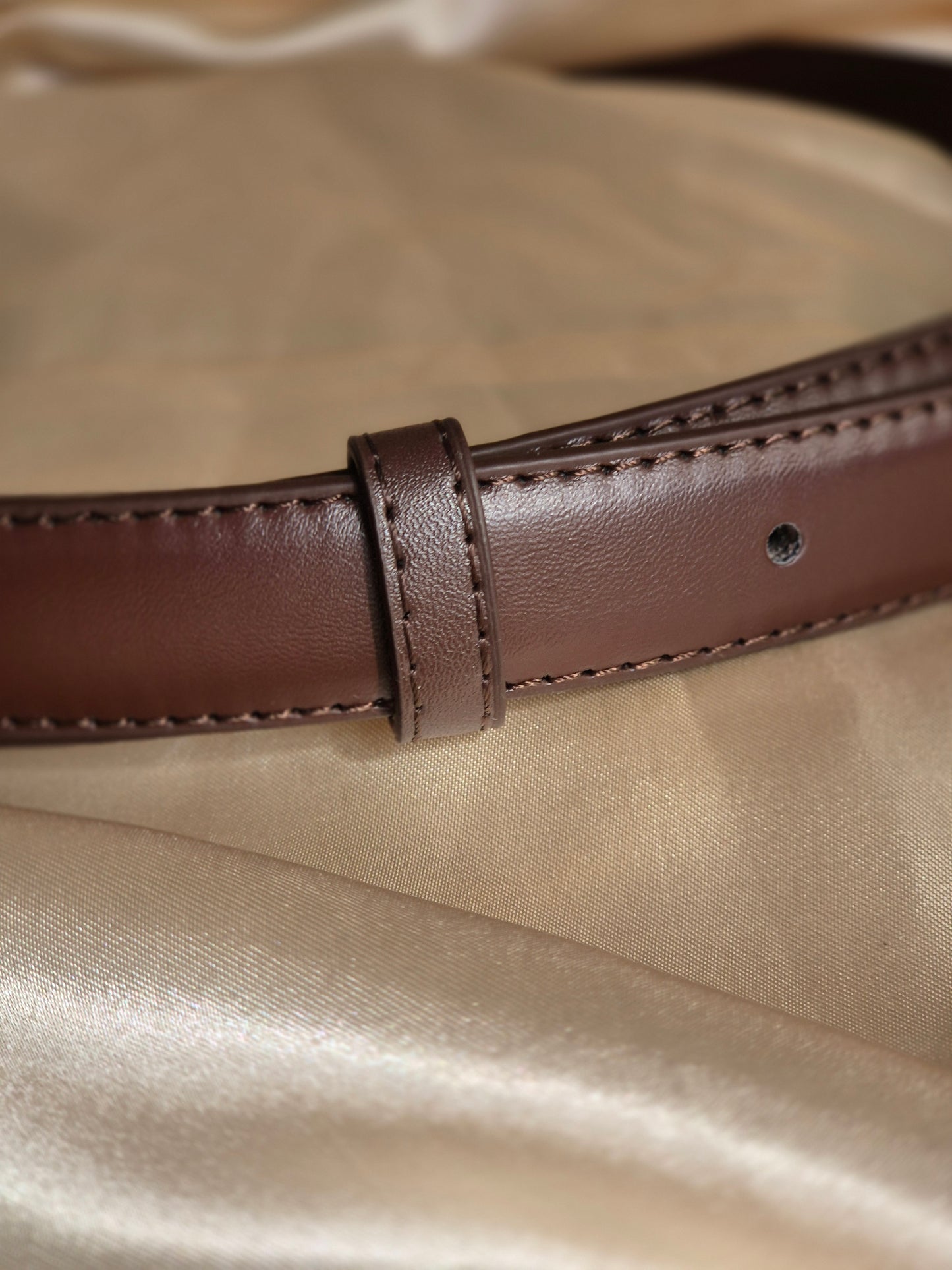 Ceinture Sandy