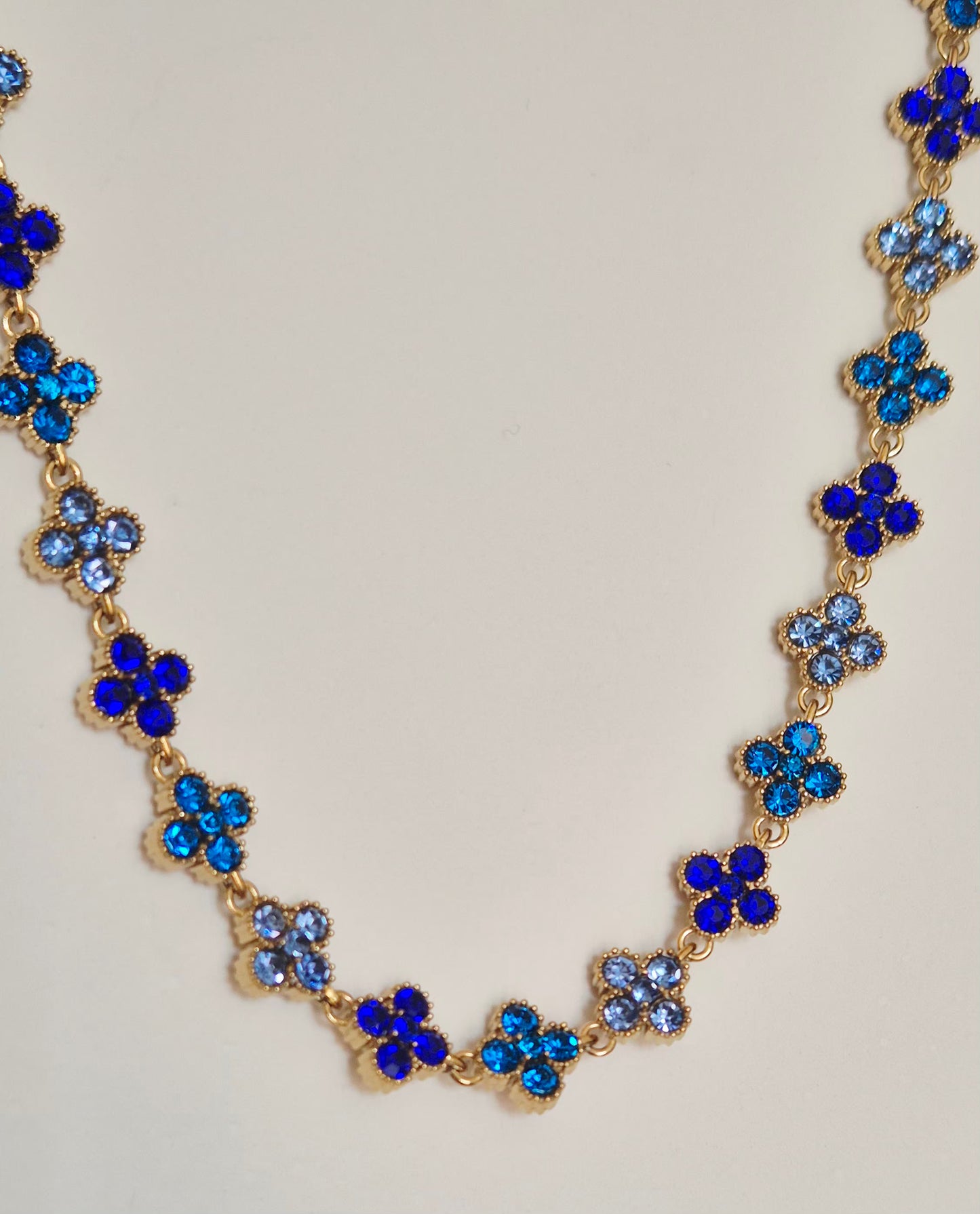 Collier Queen