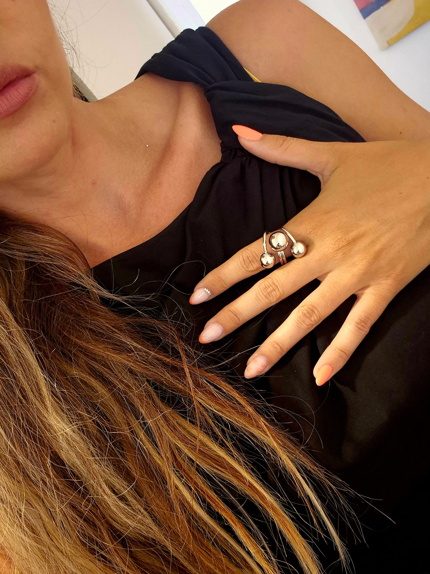 Bague Cyrielle