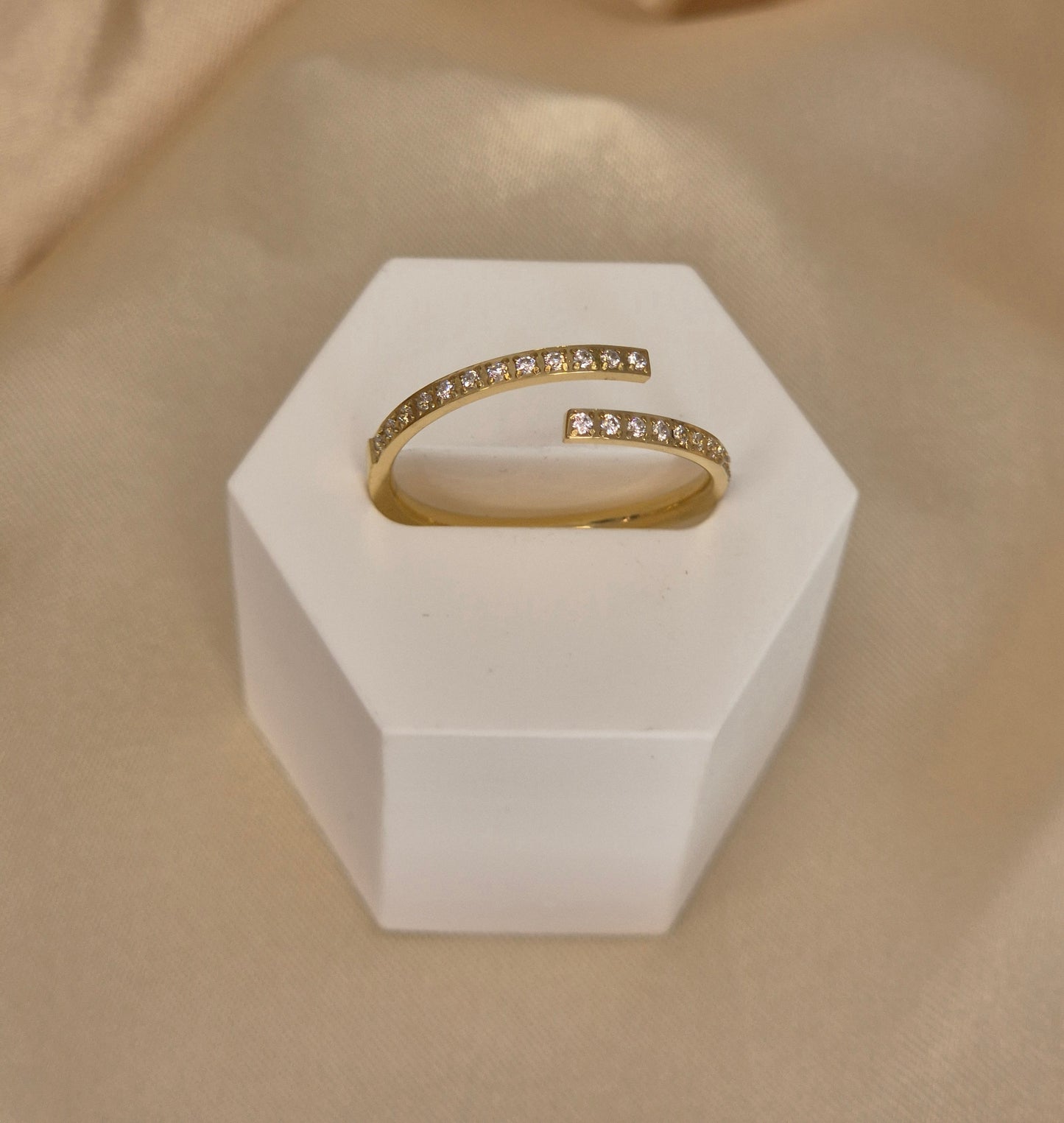 Bague Mindy
