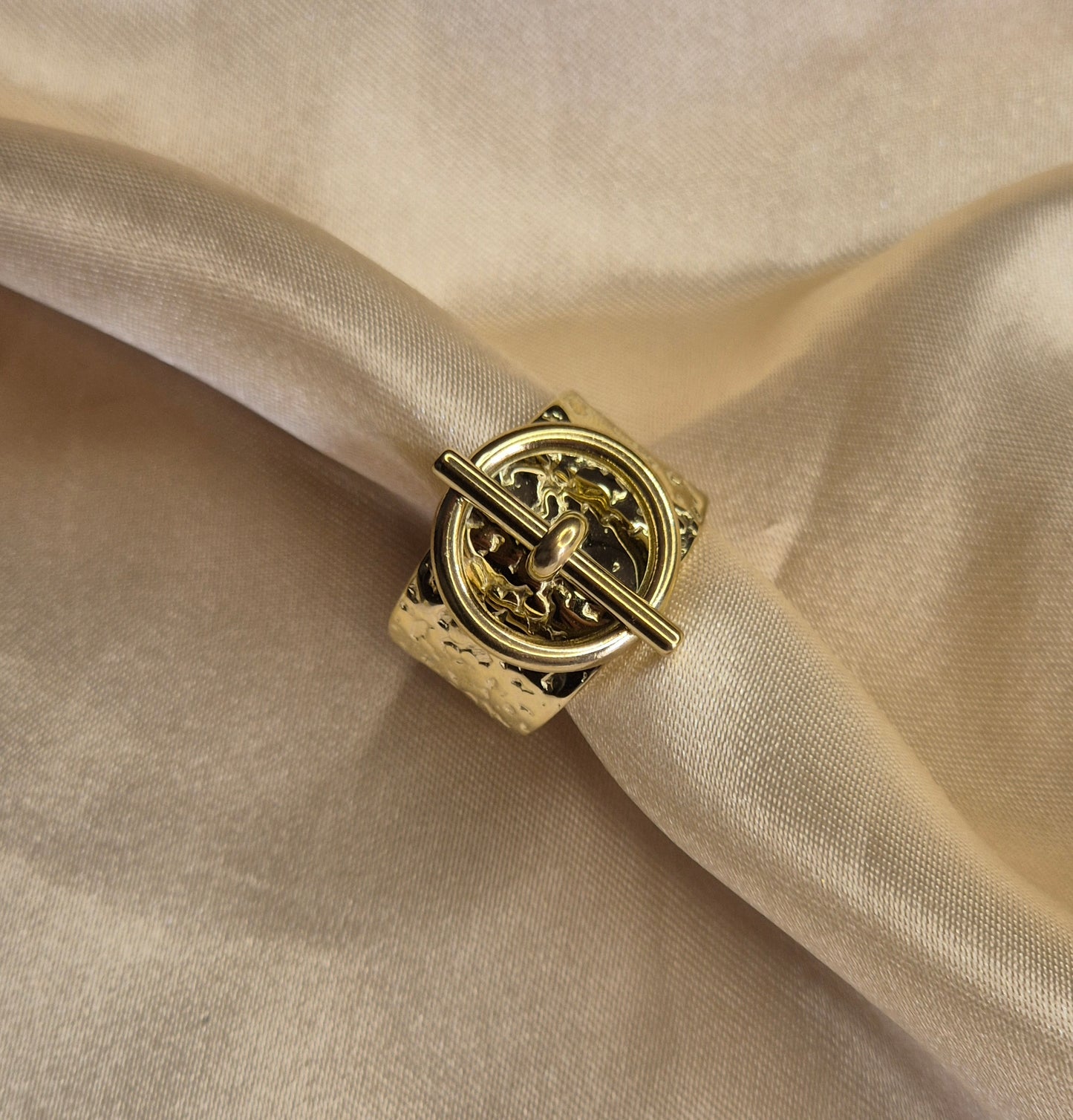 Bague Virginia