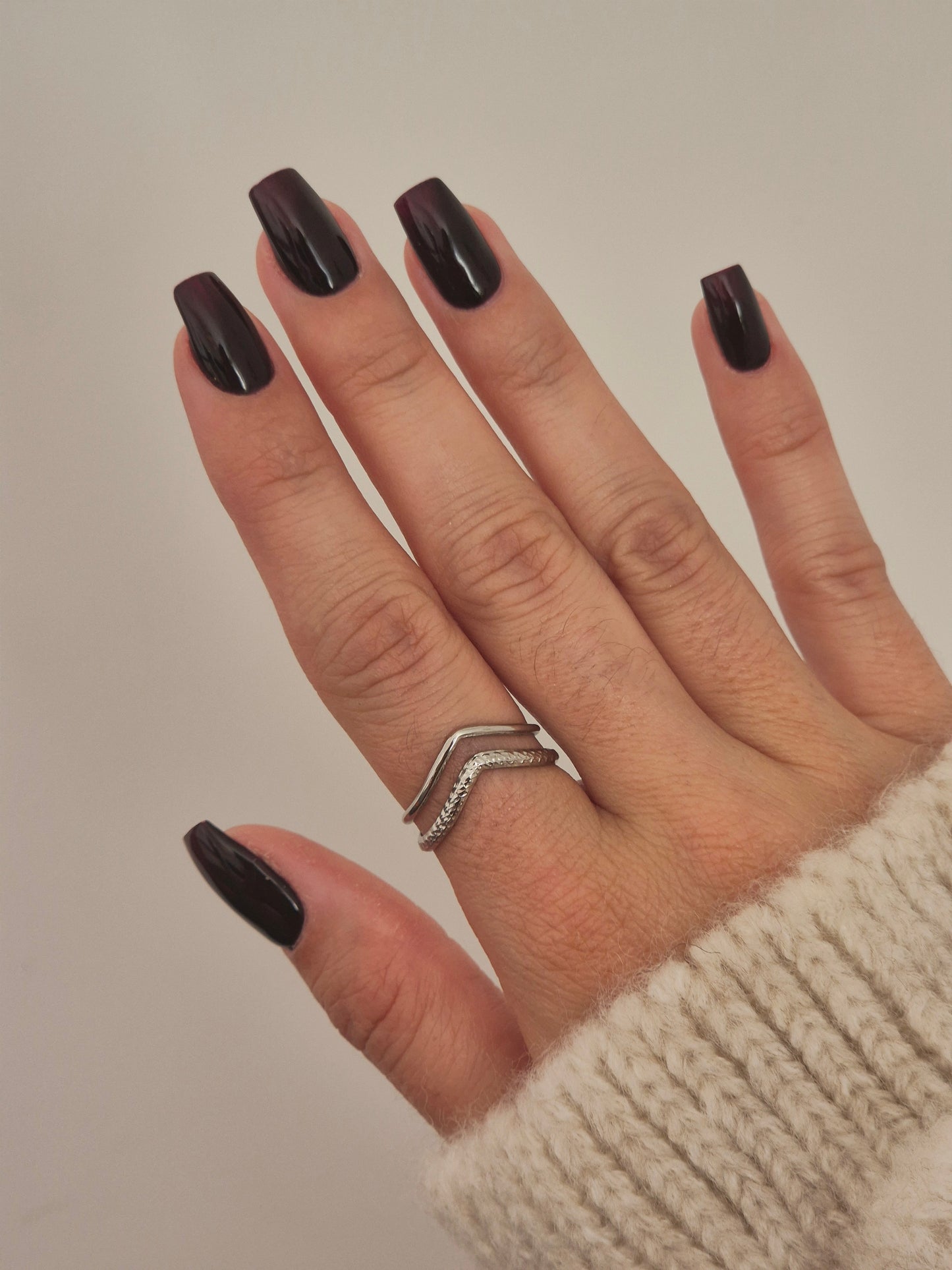 Bague Vénus