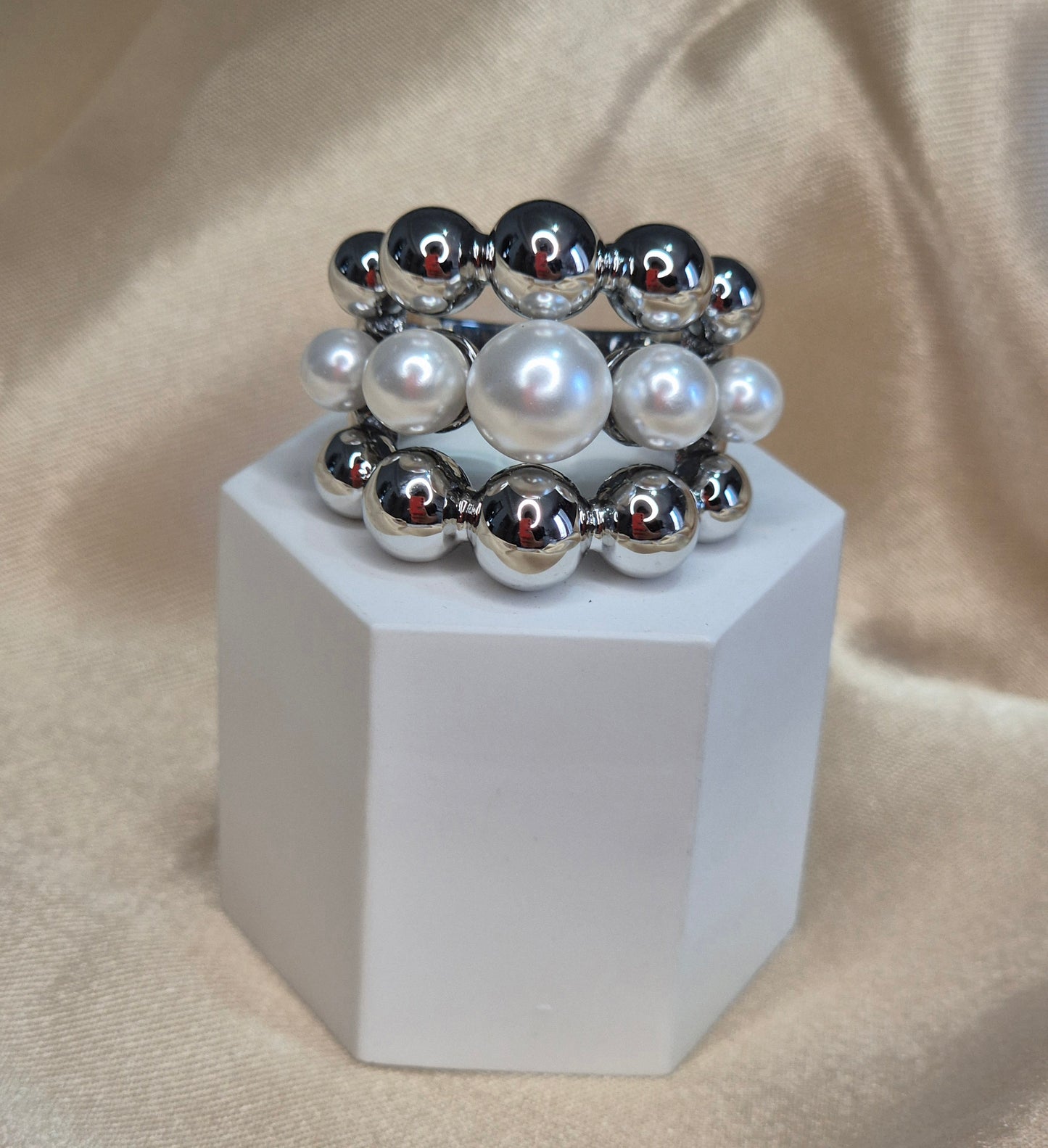 Bague Héléna