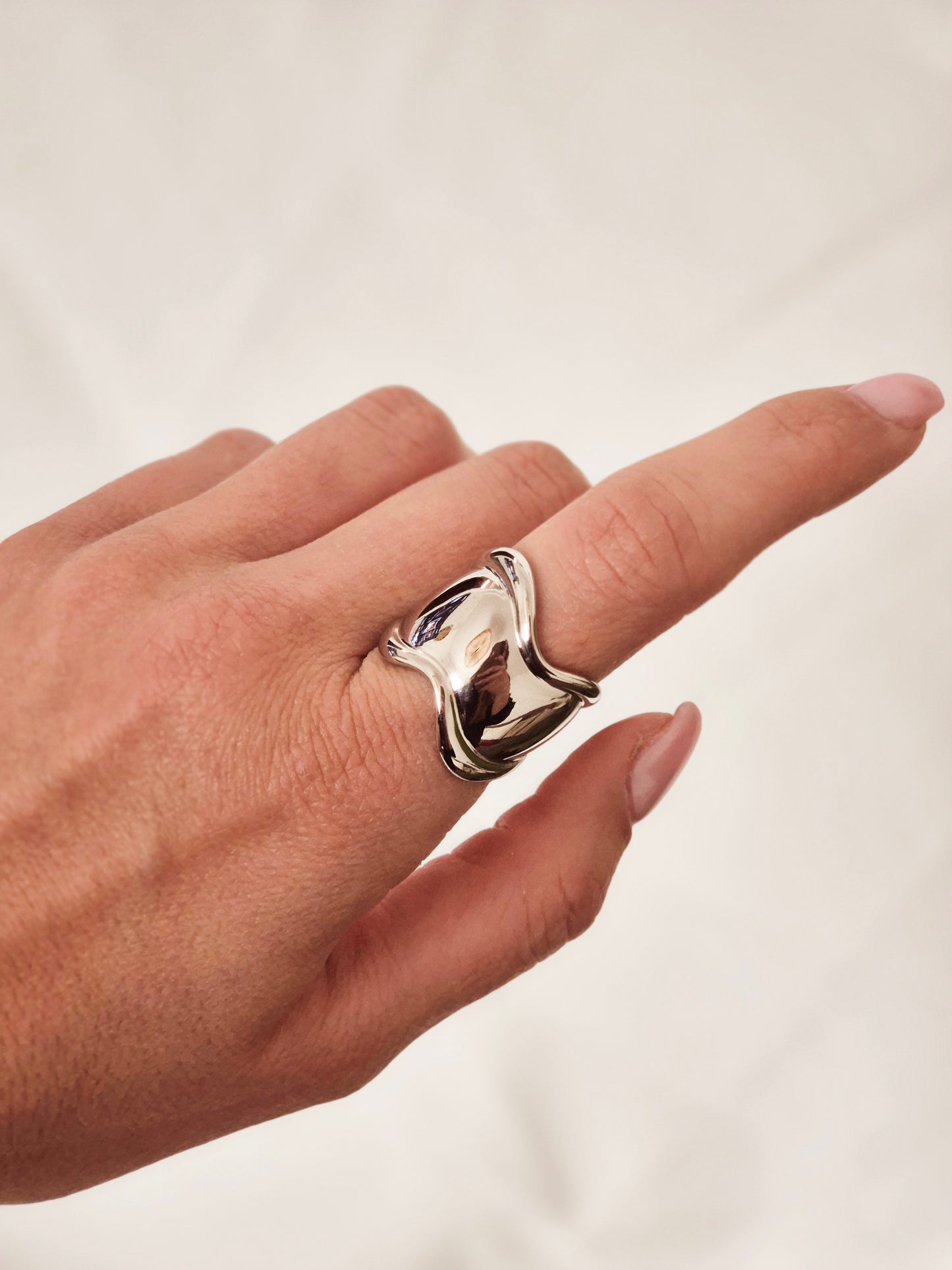 Bague Glenn