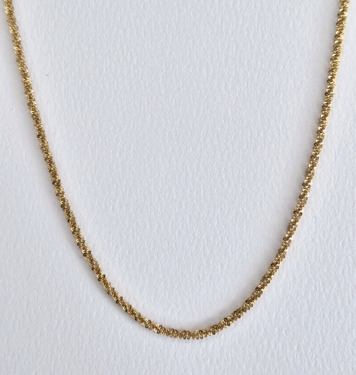 Collier Riviera