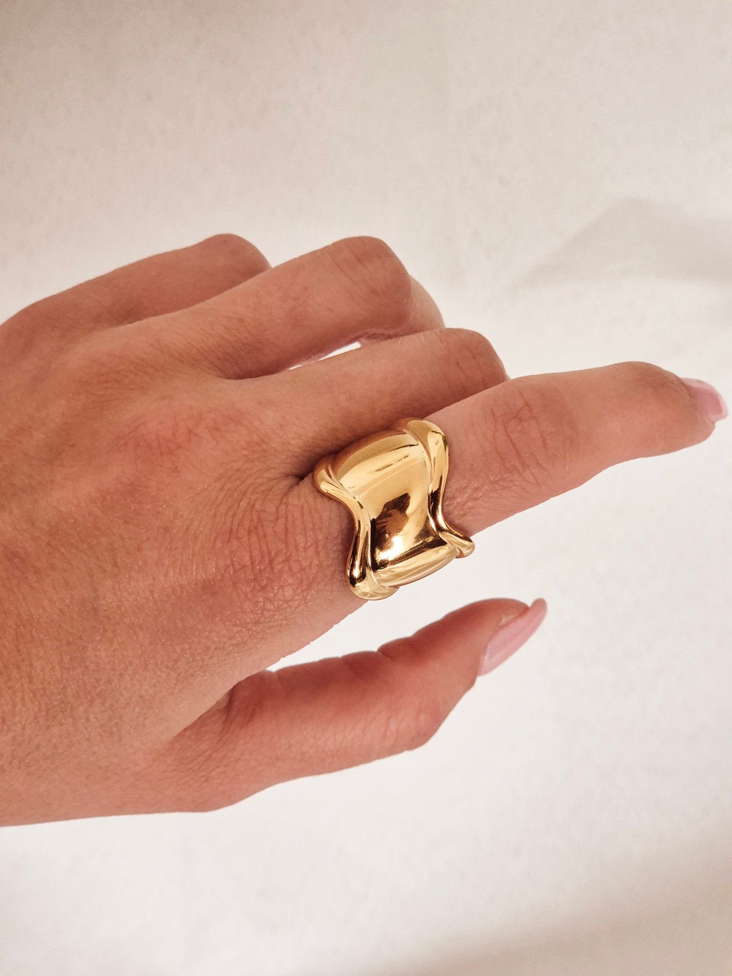 Bague Glenn