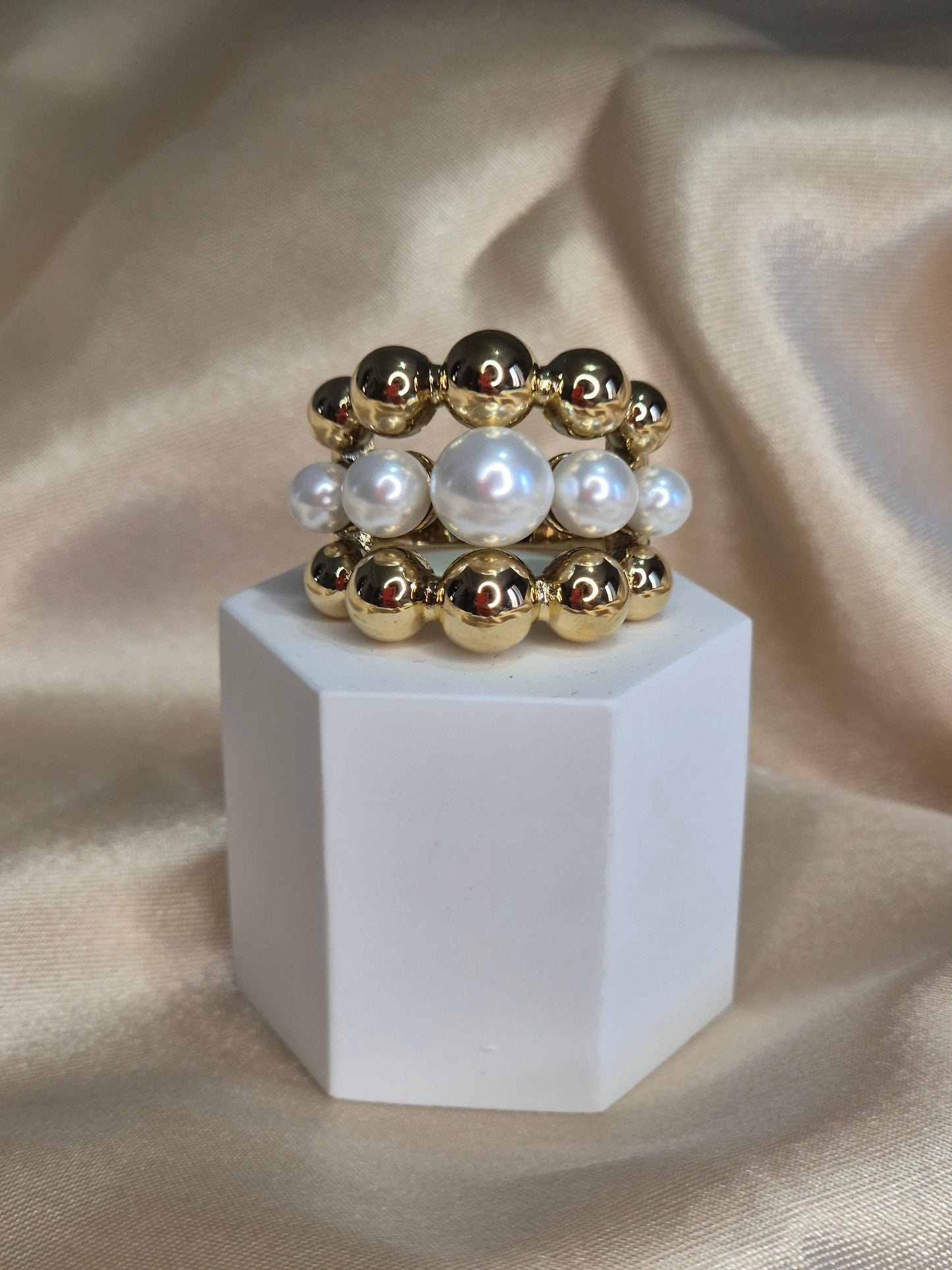 Bague Héléna