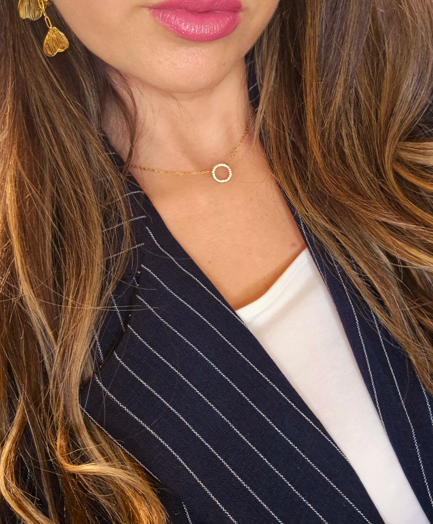Collier Cirina