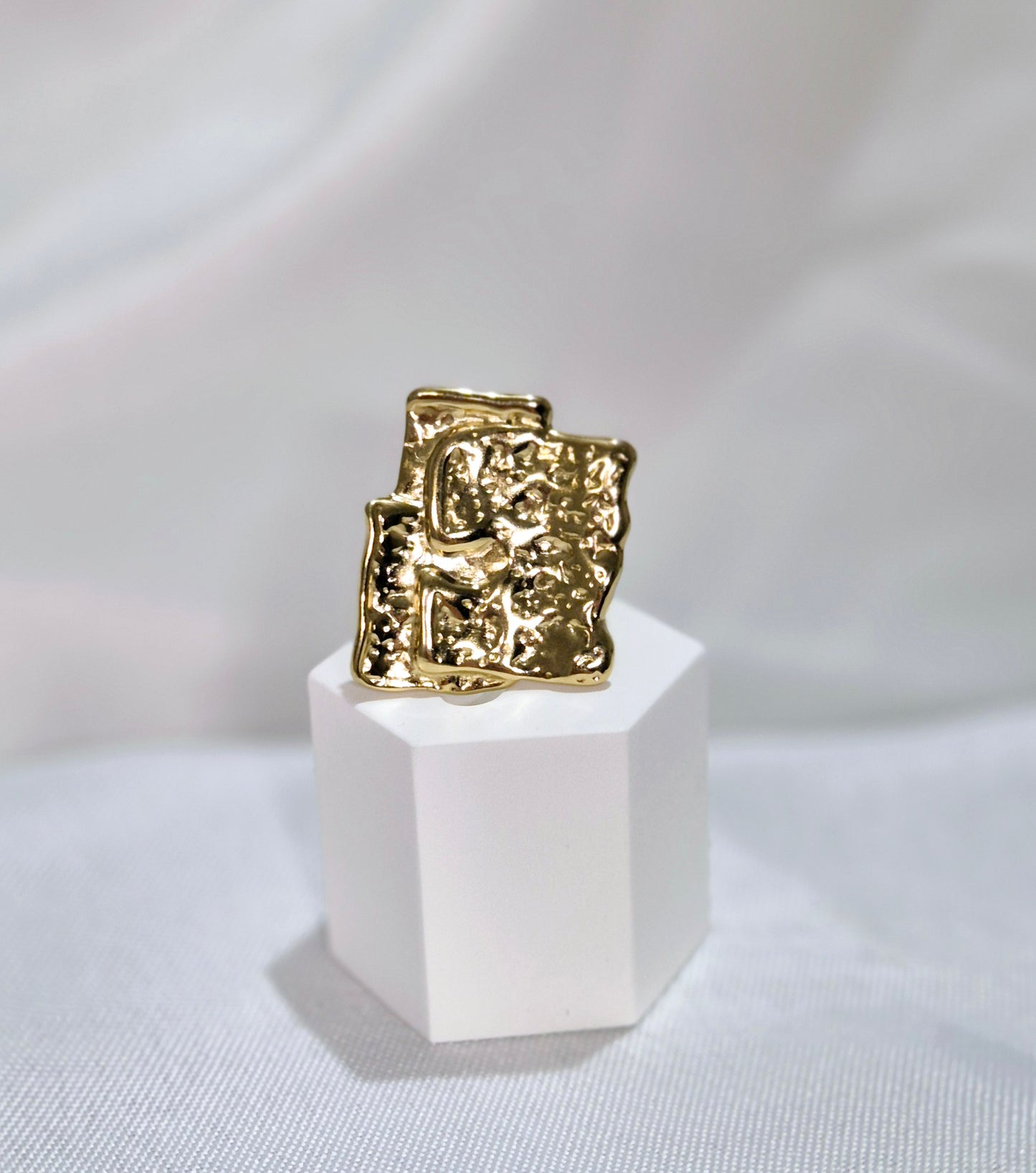 Bague Ortence