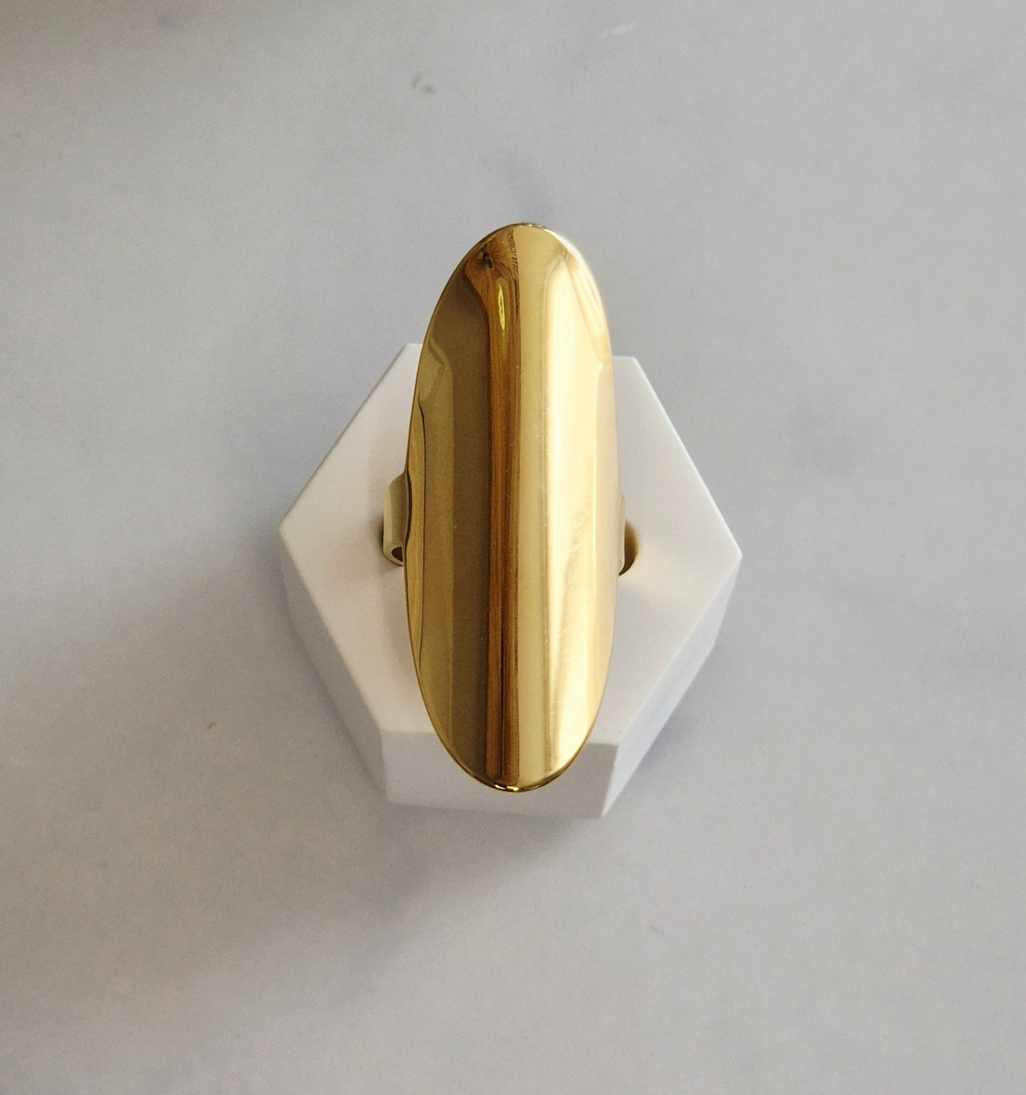Bague Aura