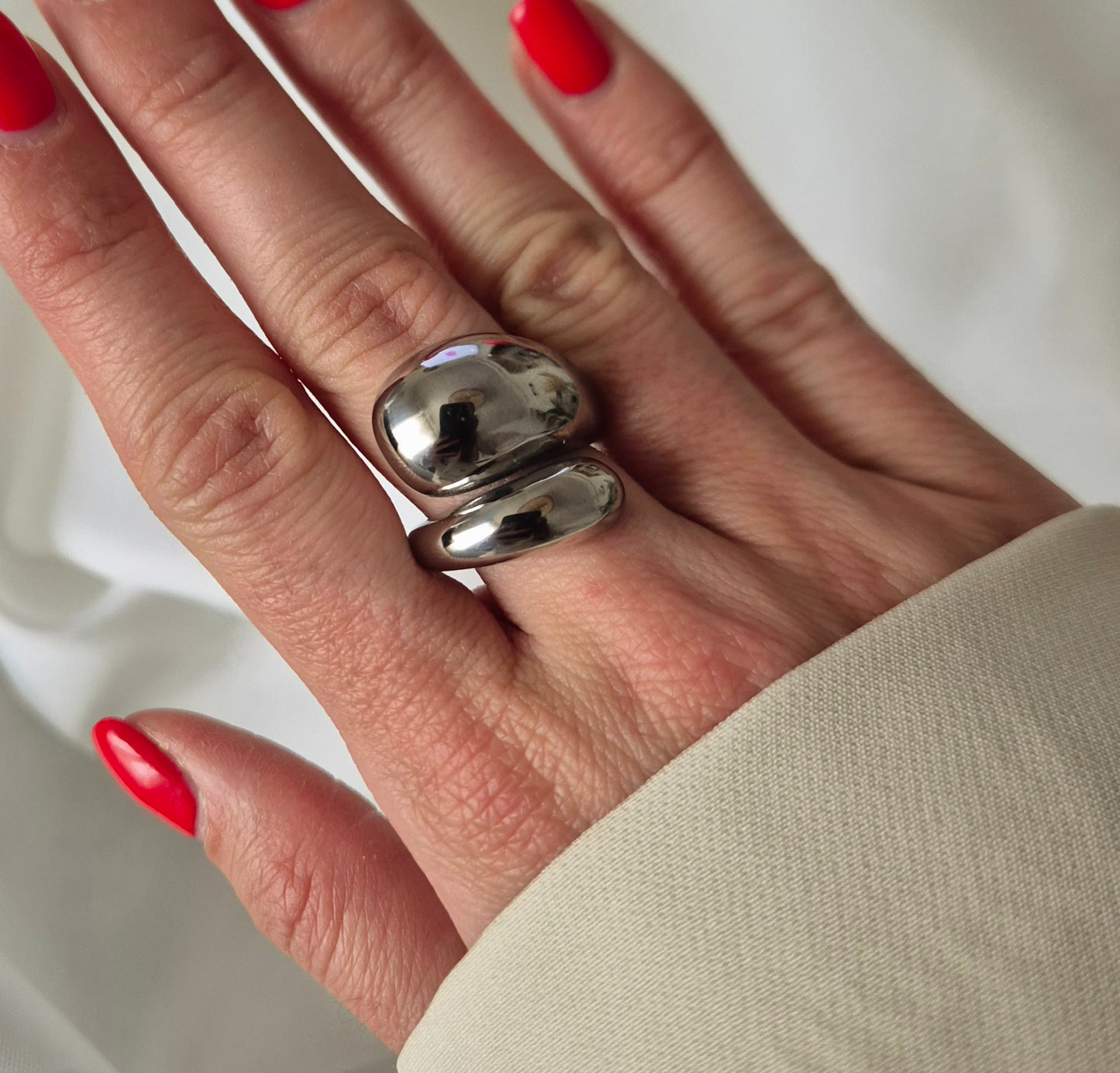 Bague Hind