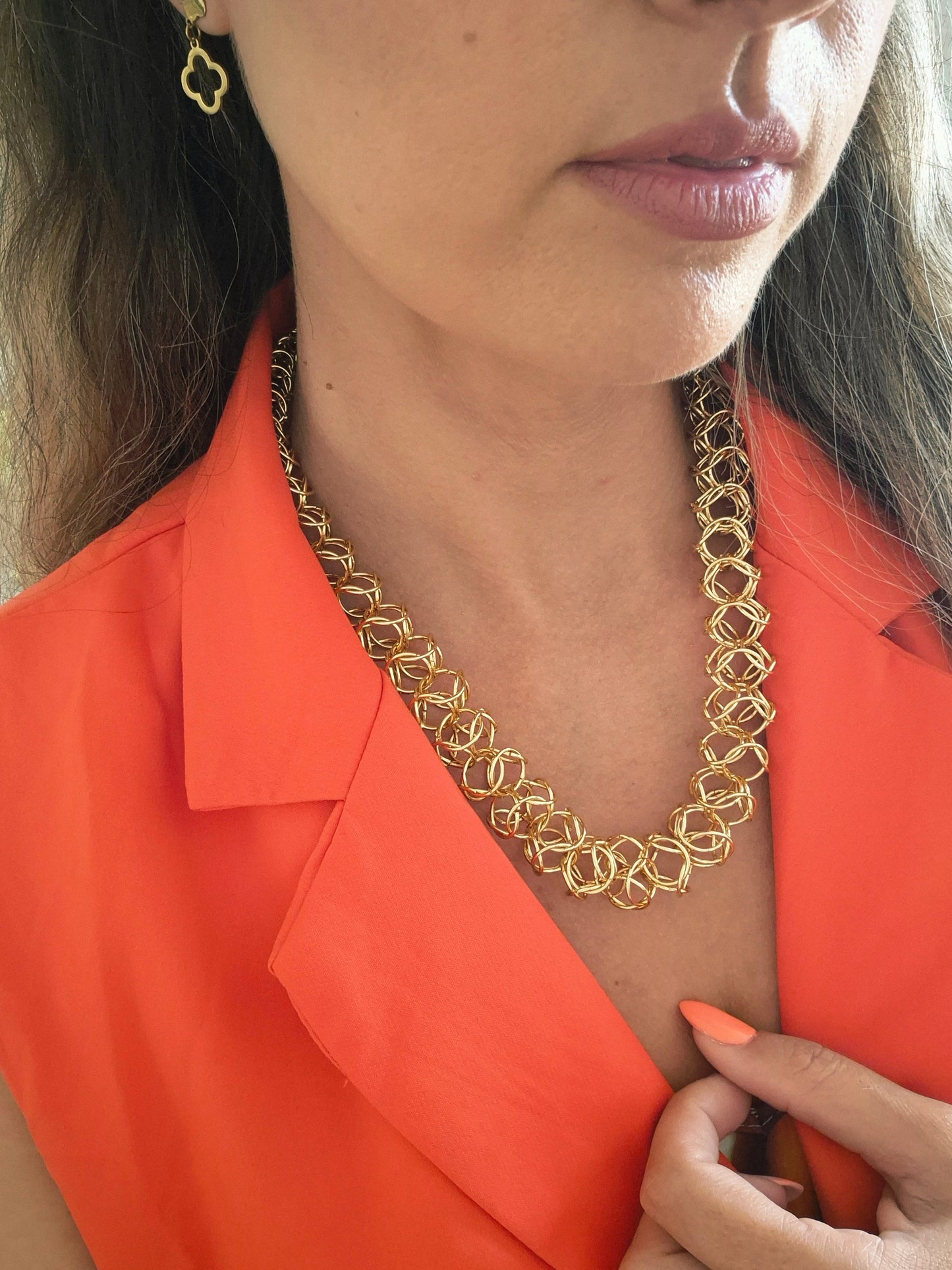 Collier Isabelle