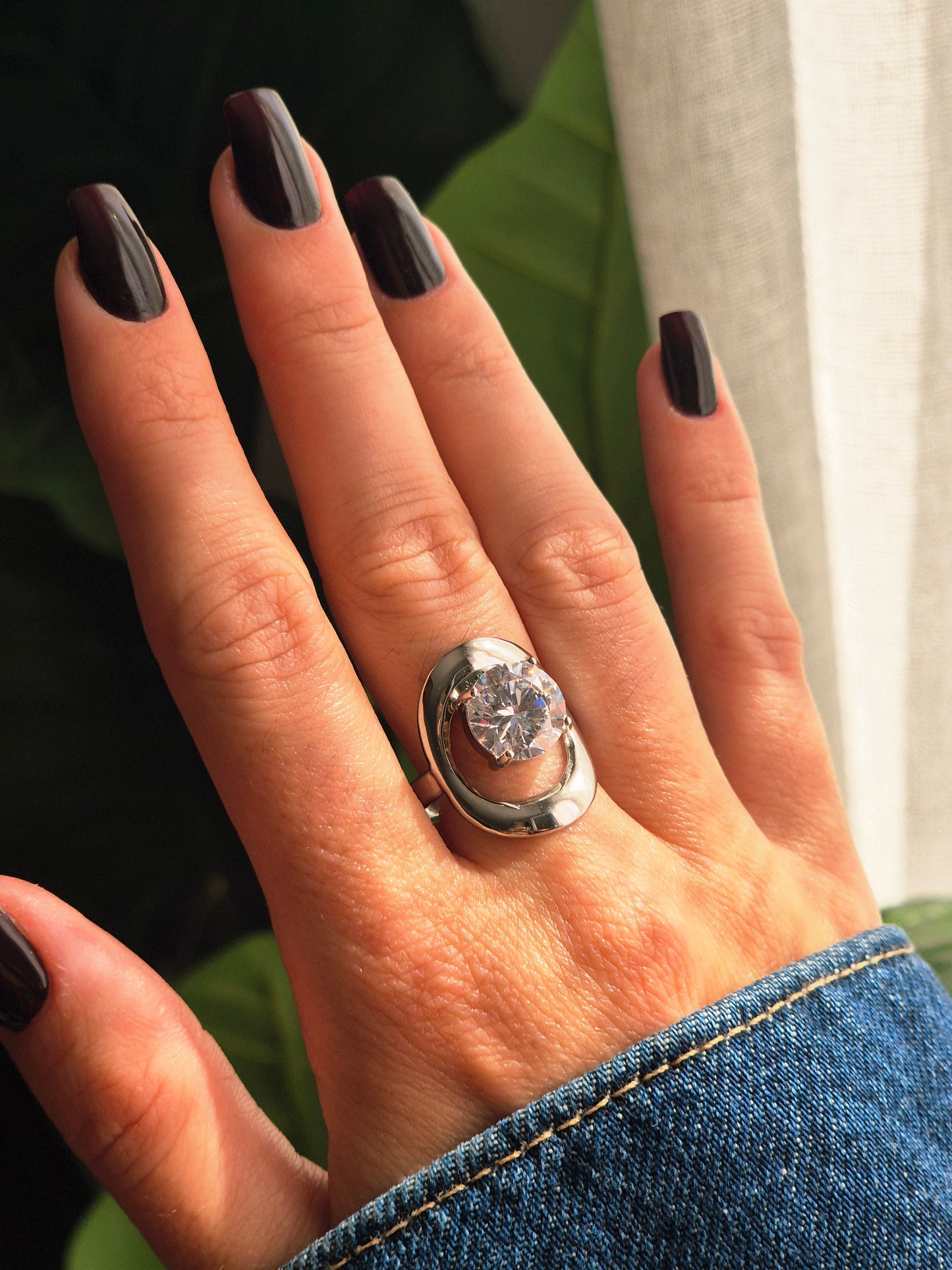 Bague Elize
