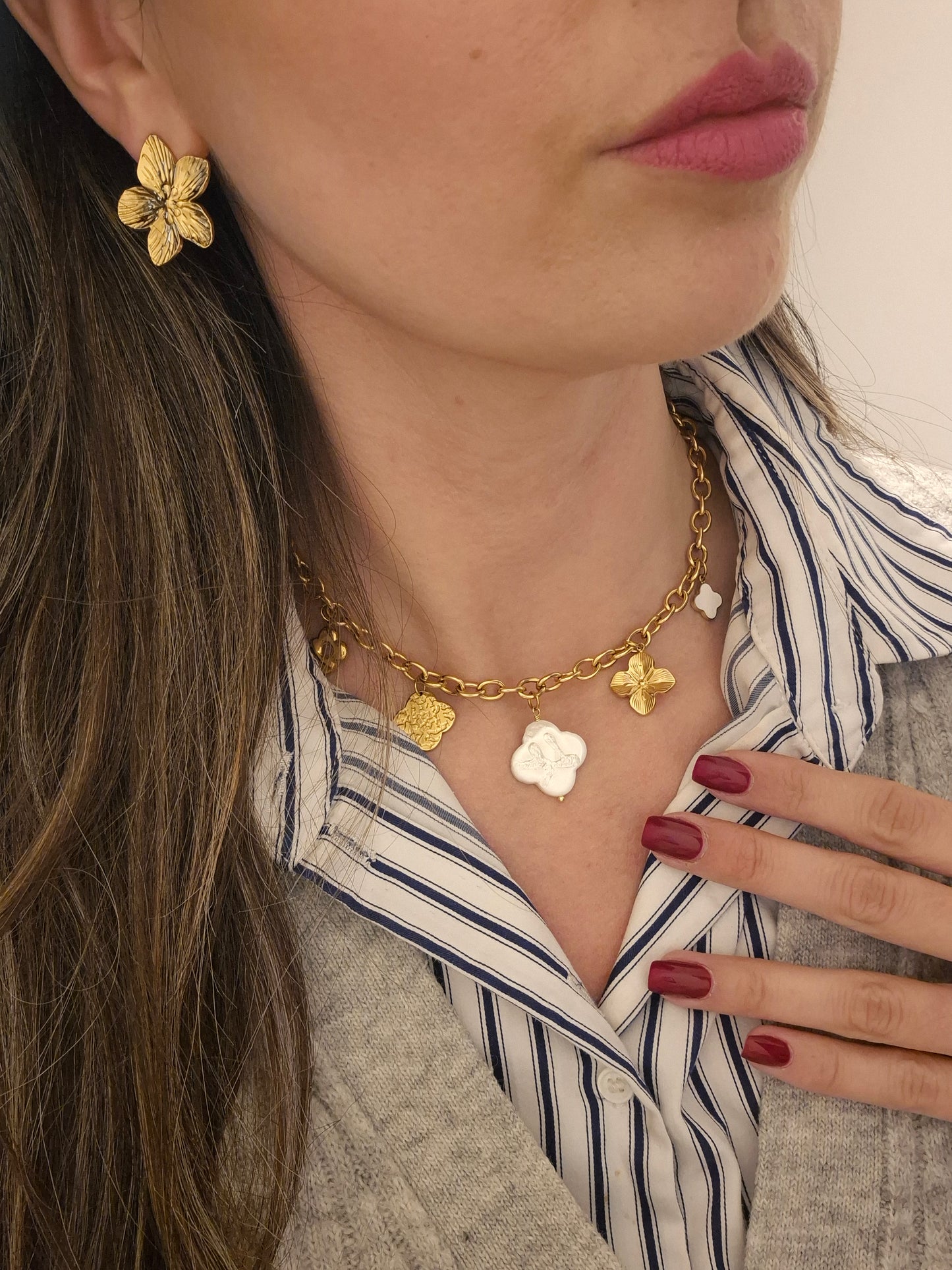 Collier Anaelle
