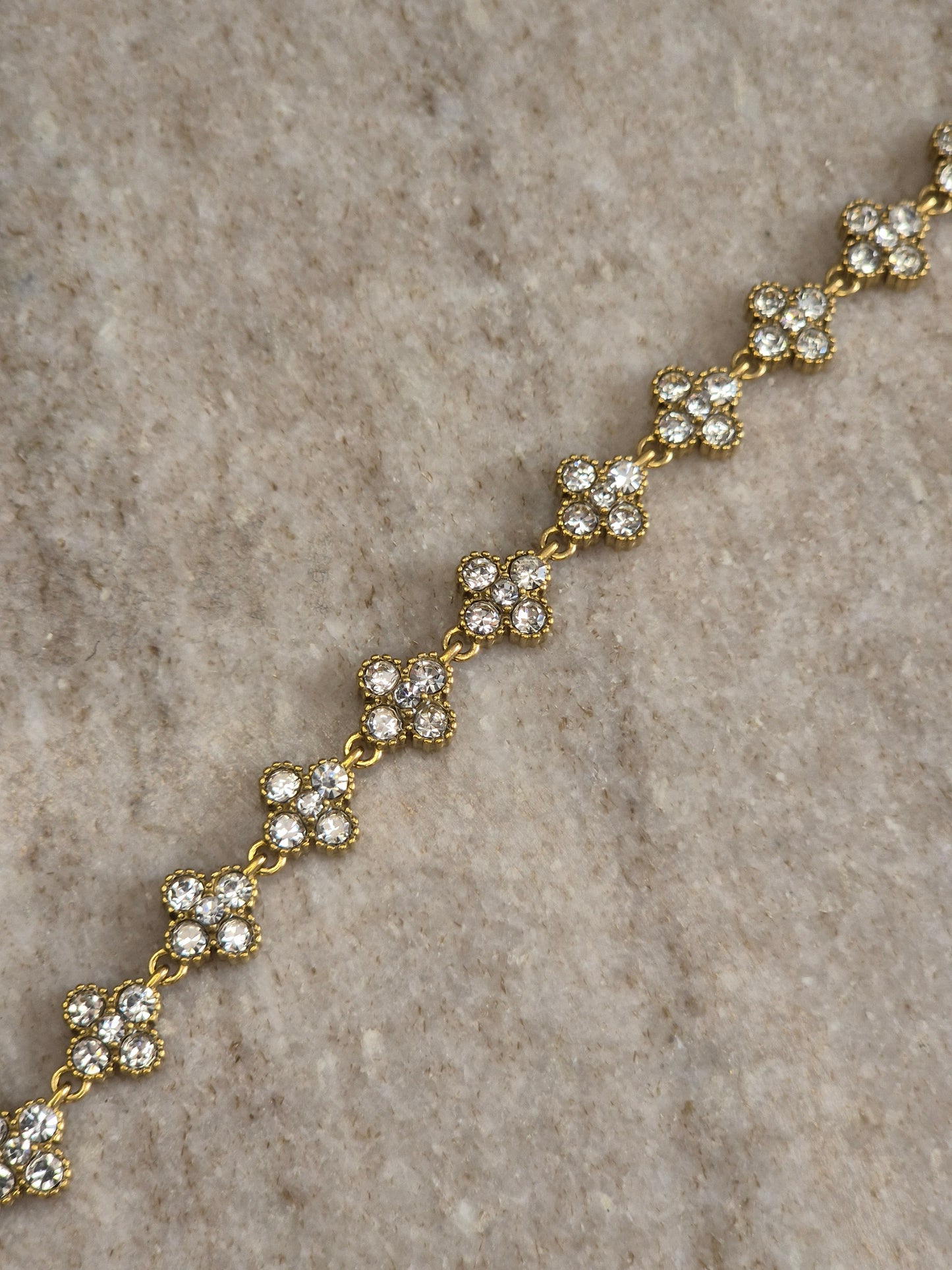 Collier Queen