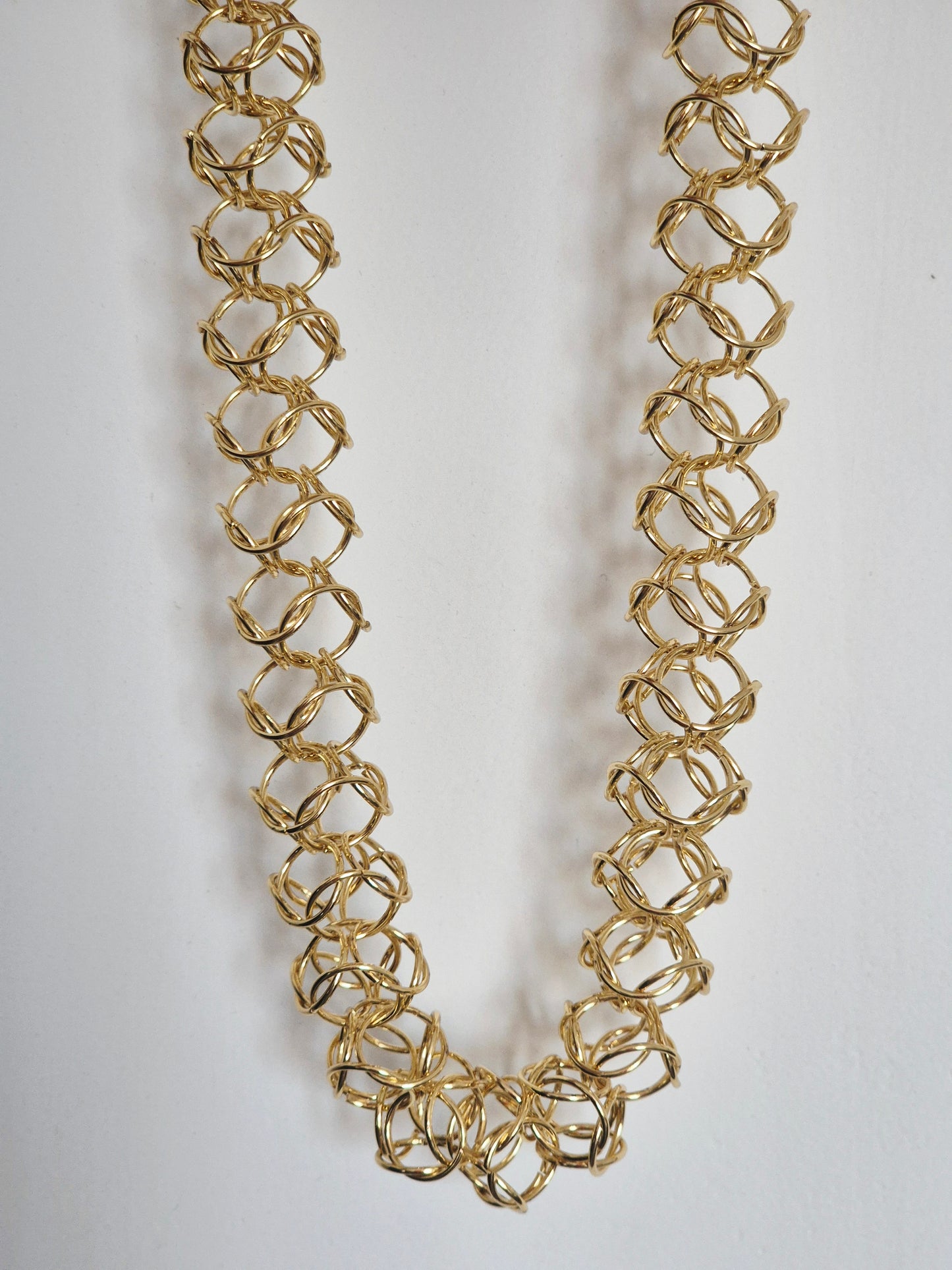 Collier Isabelle