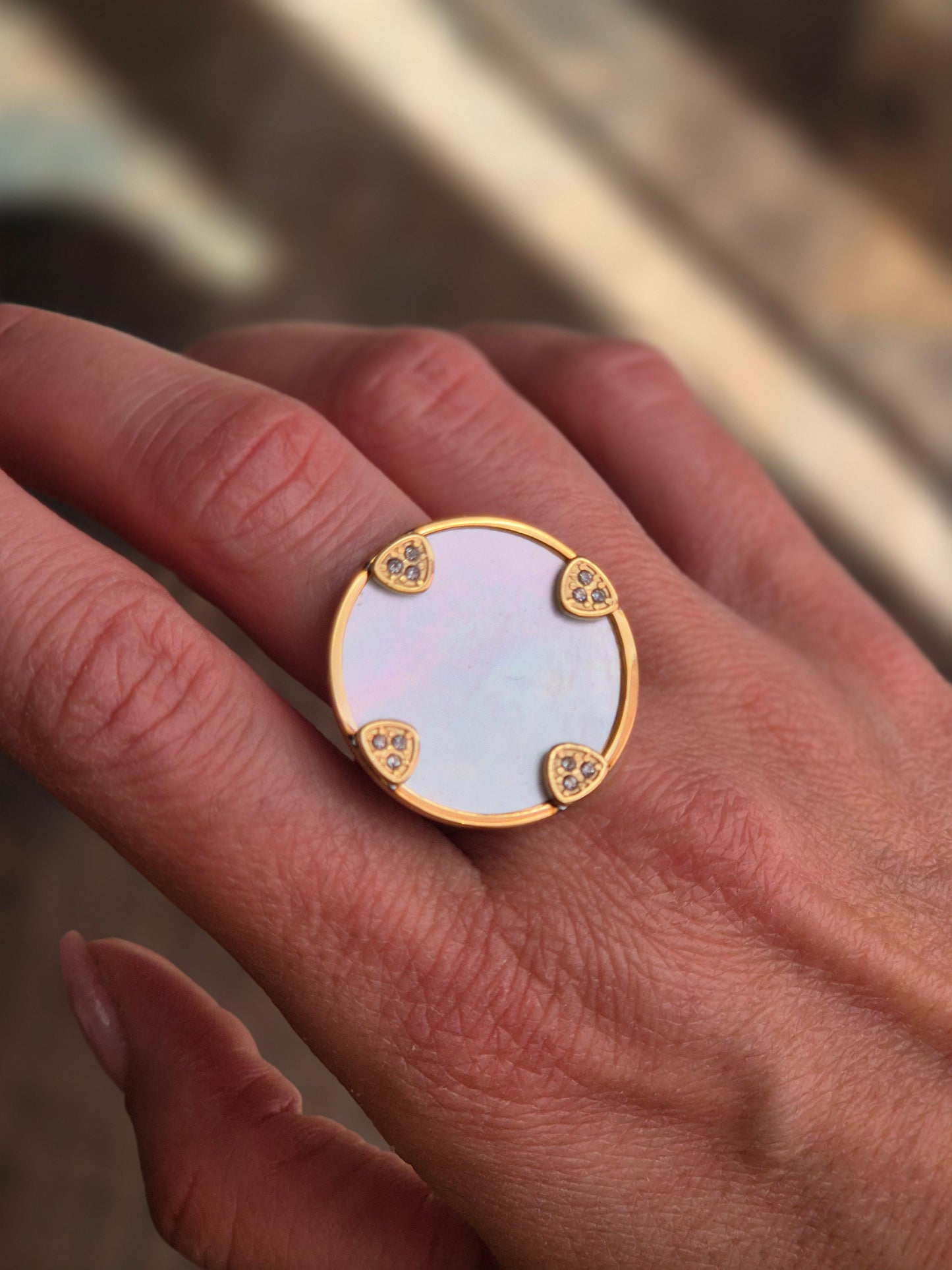 Bague Nehuda