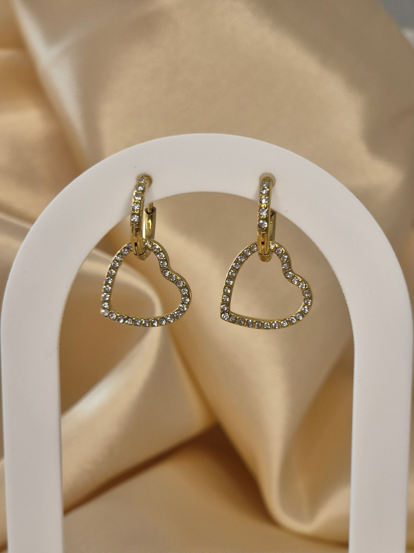Boucles Coralie