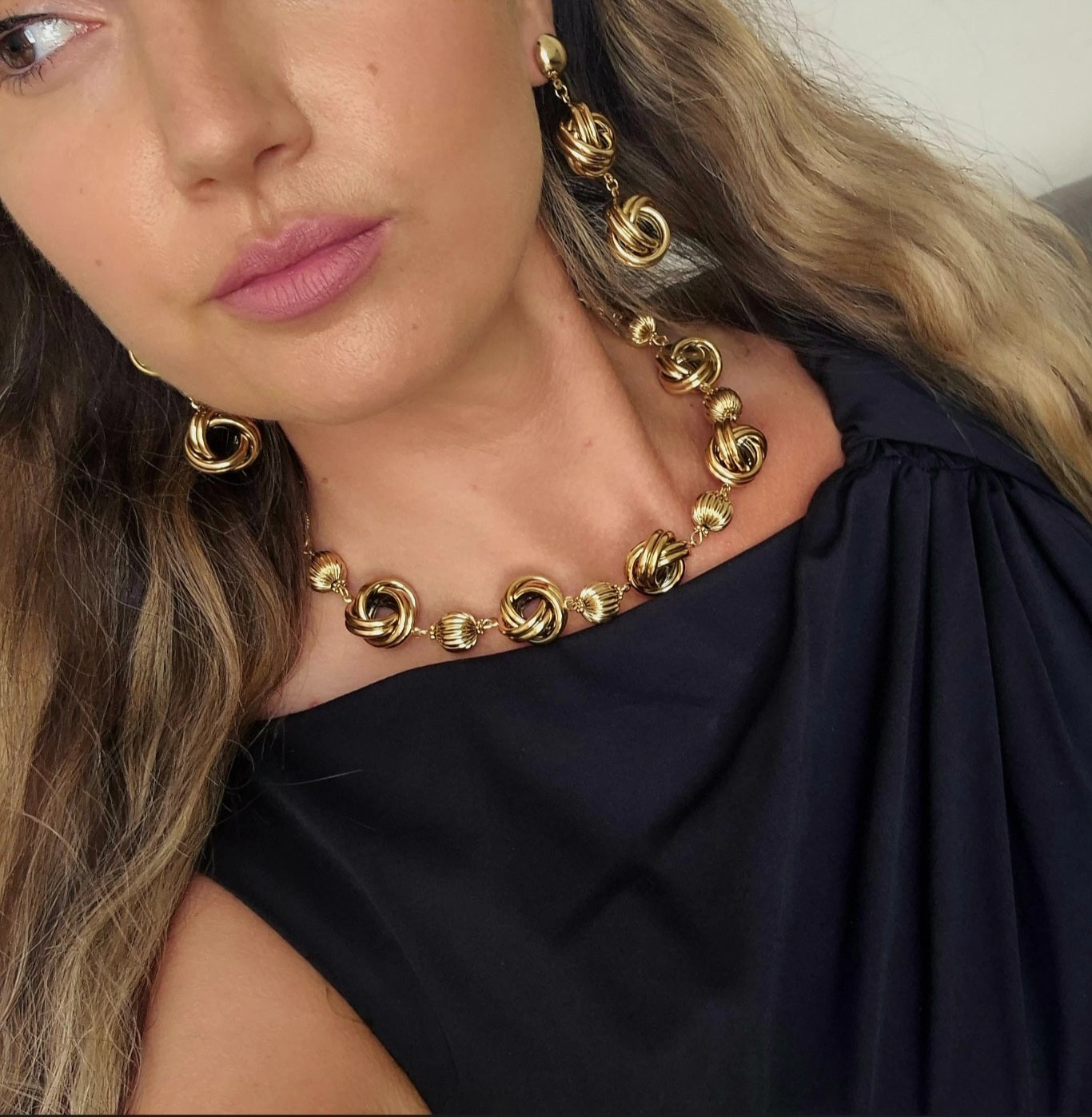 Collier Anaëlle
